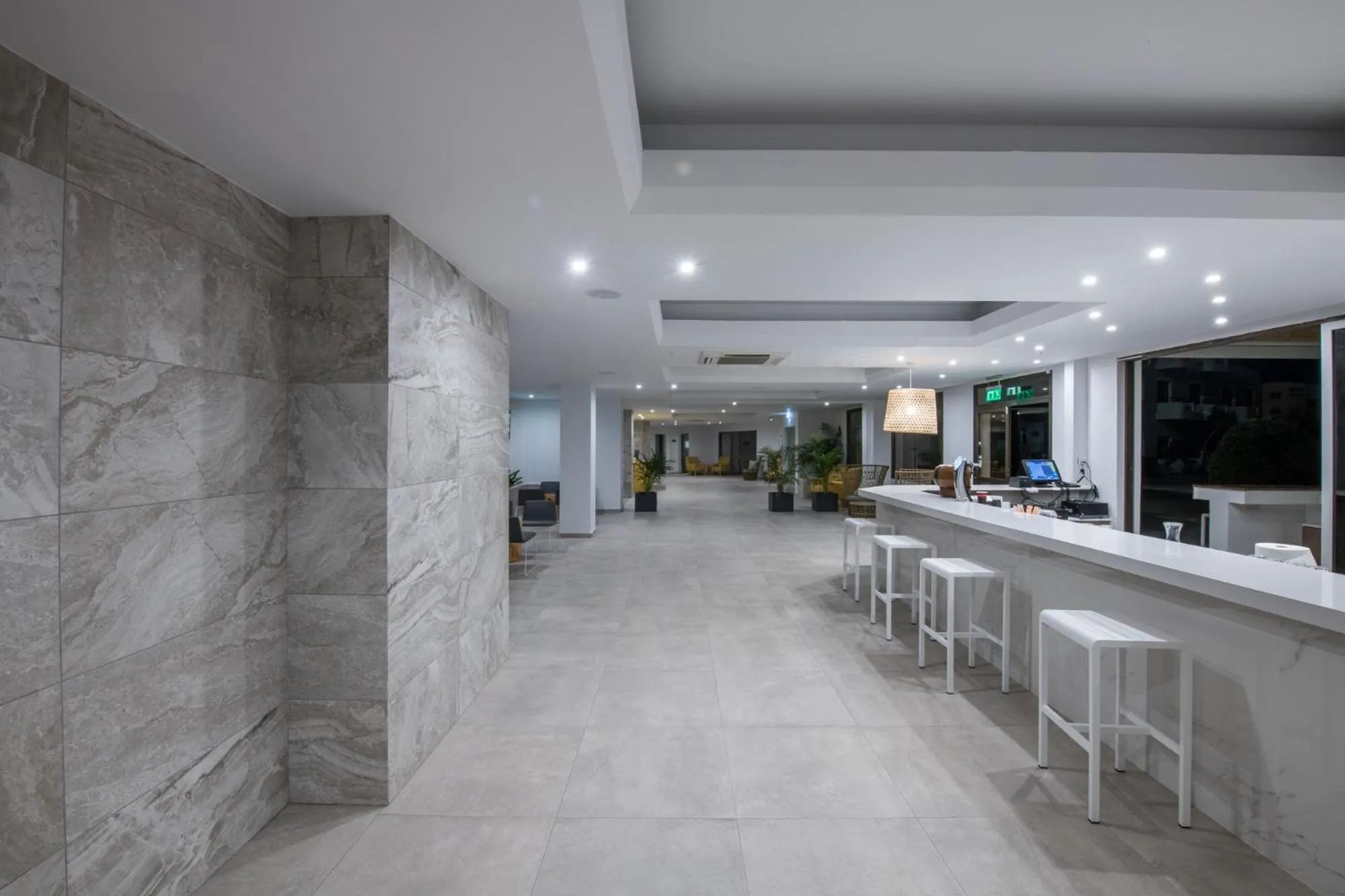 Narcissos Waterpark Resort