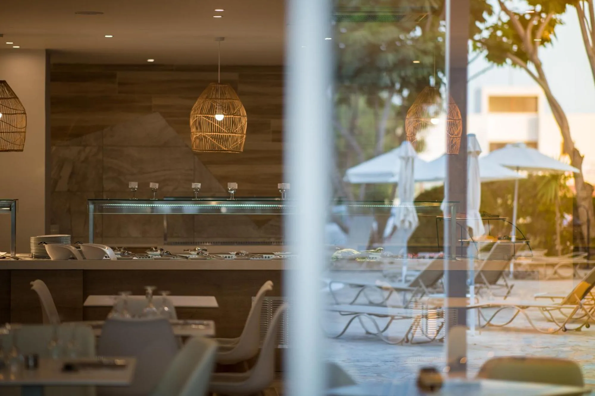 Narcissos Waterpark Resort