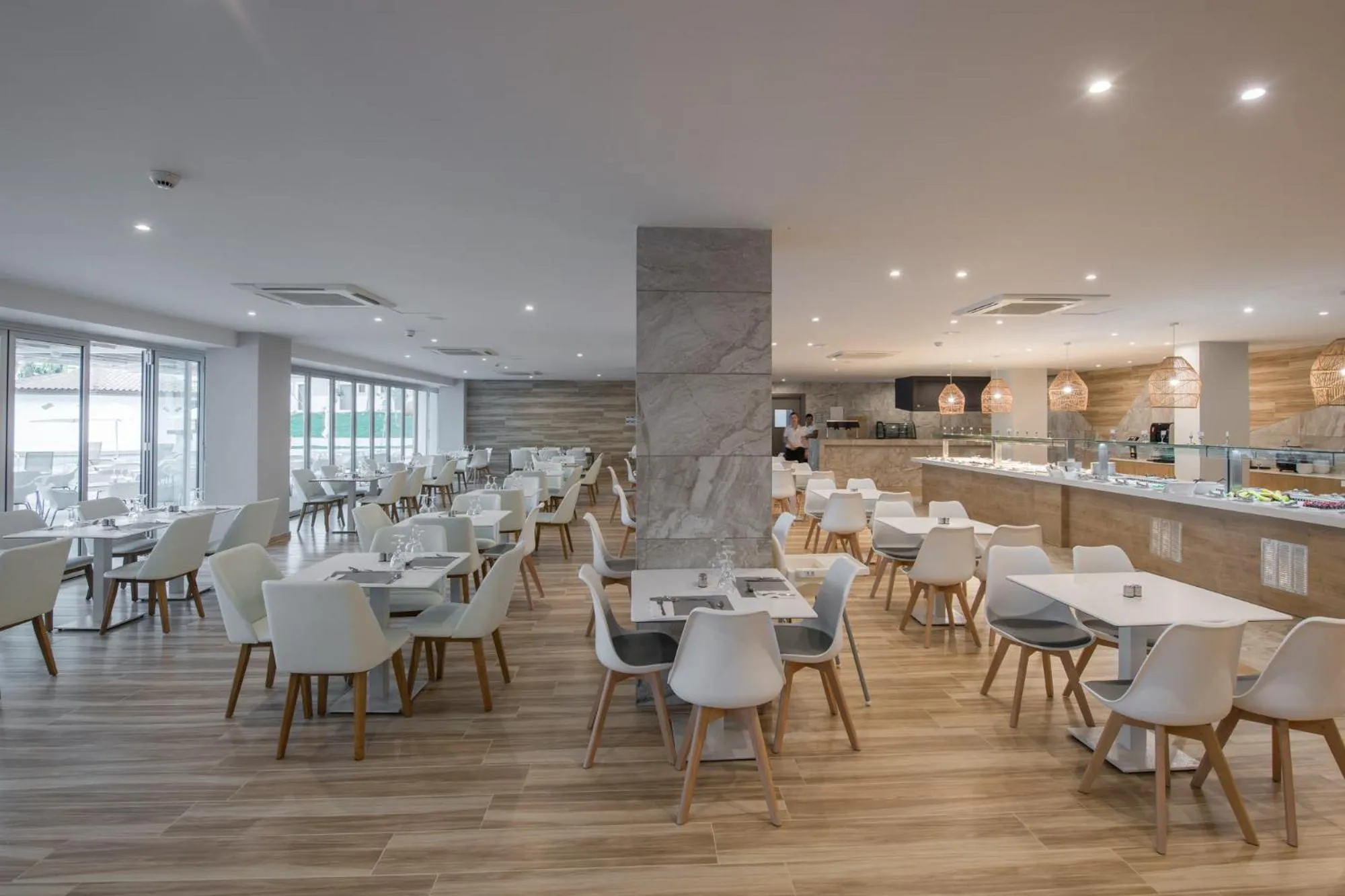 Narcissos Waterpark Resort