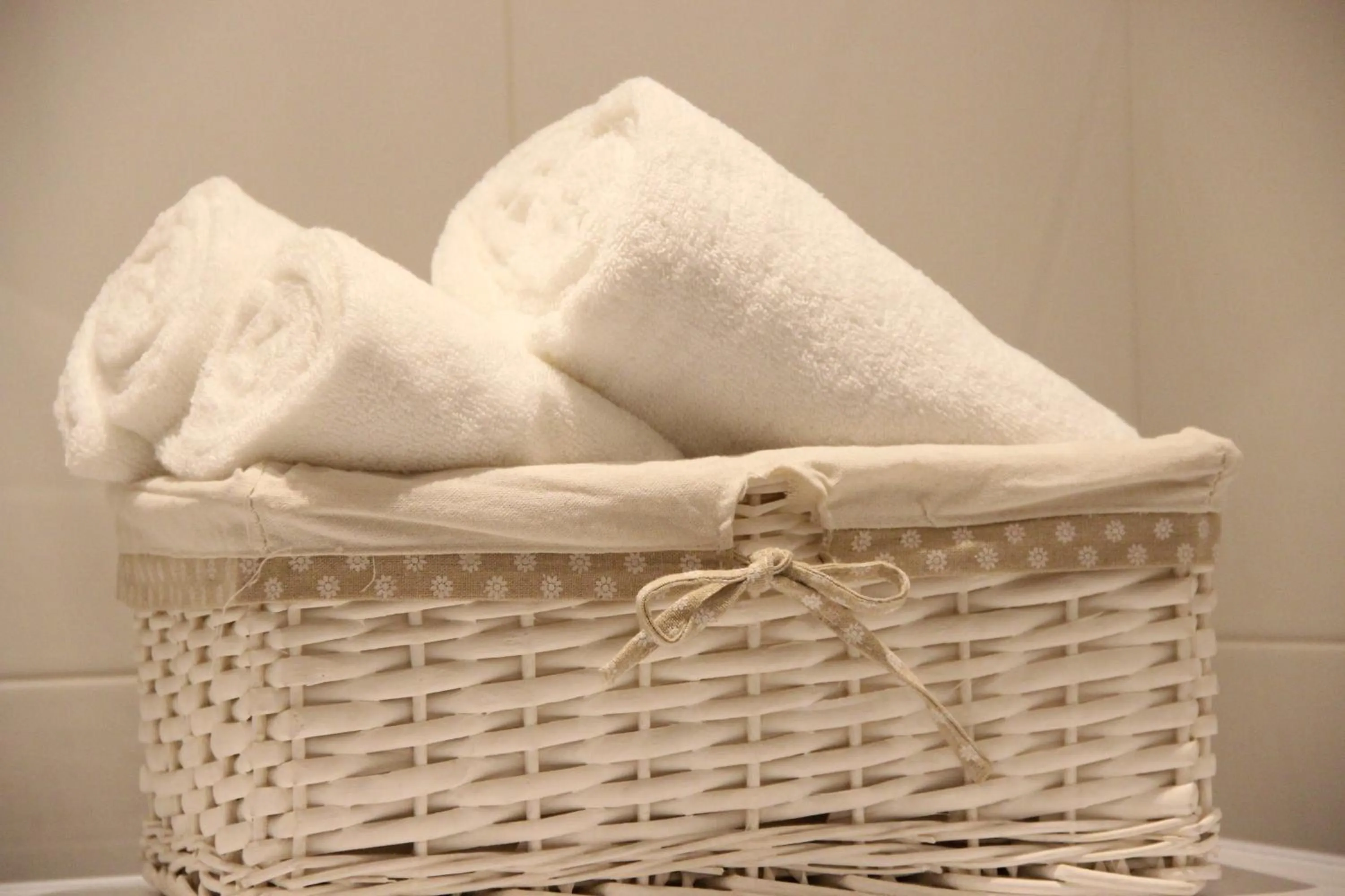 Decorative detail in Super Luxury Apartments