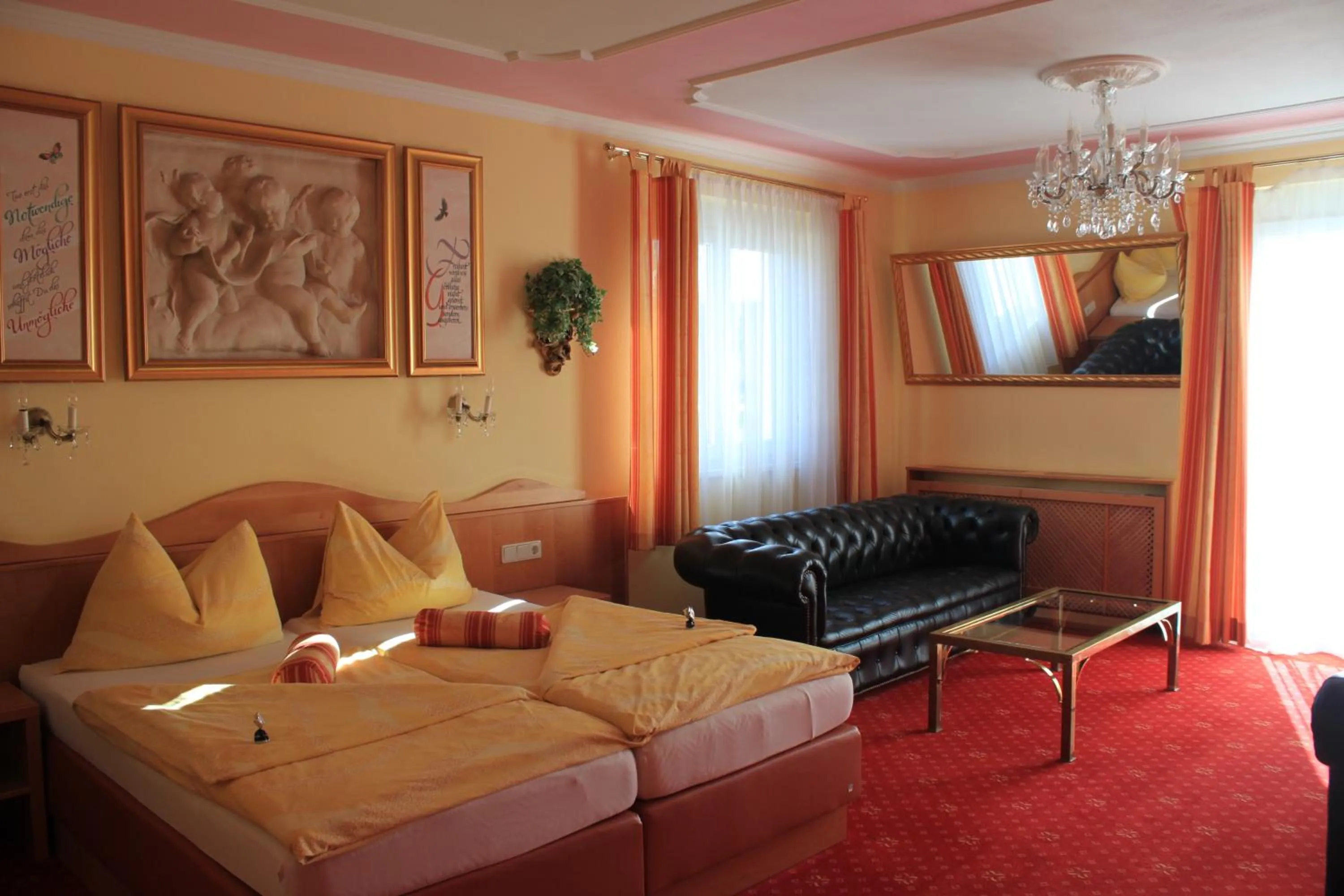 City Hotel Neunkirchen