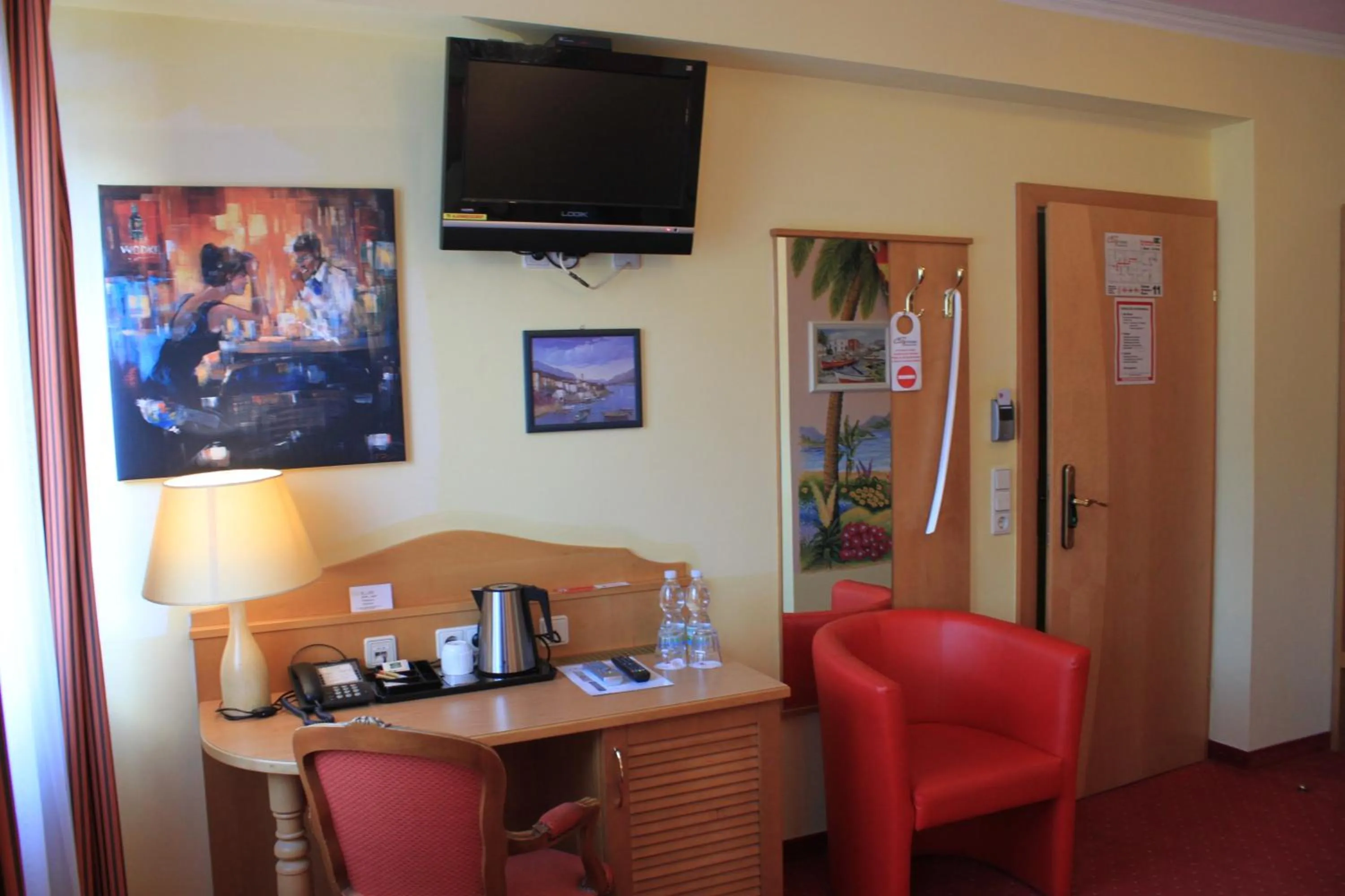 City Hotel Neunkirchen