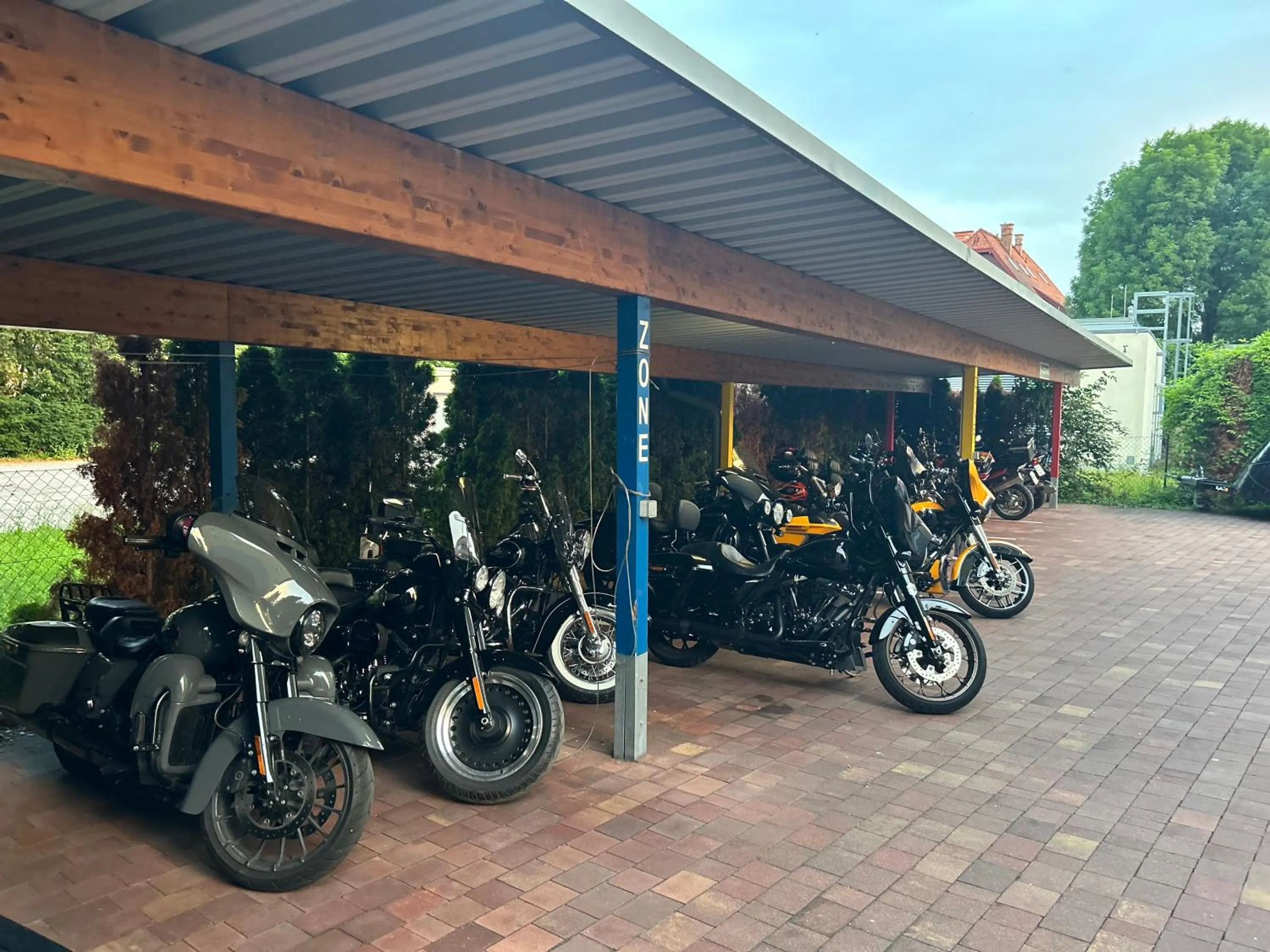 City Hotel Neunkirchen