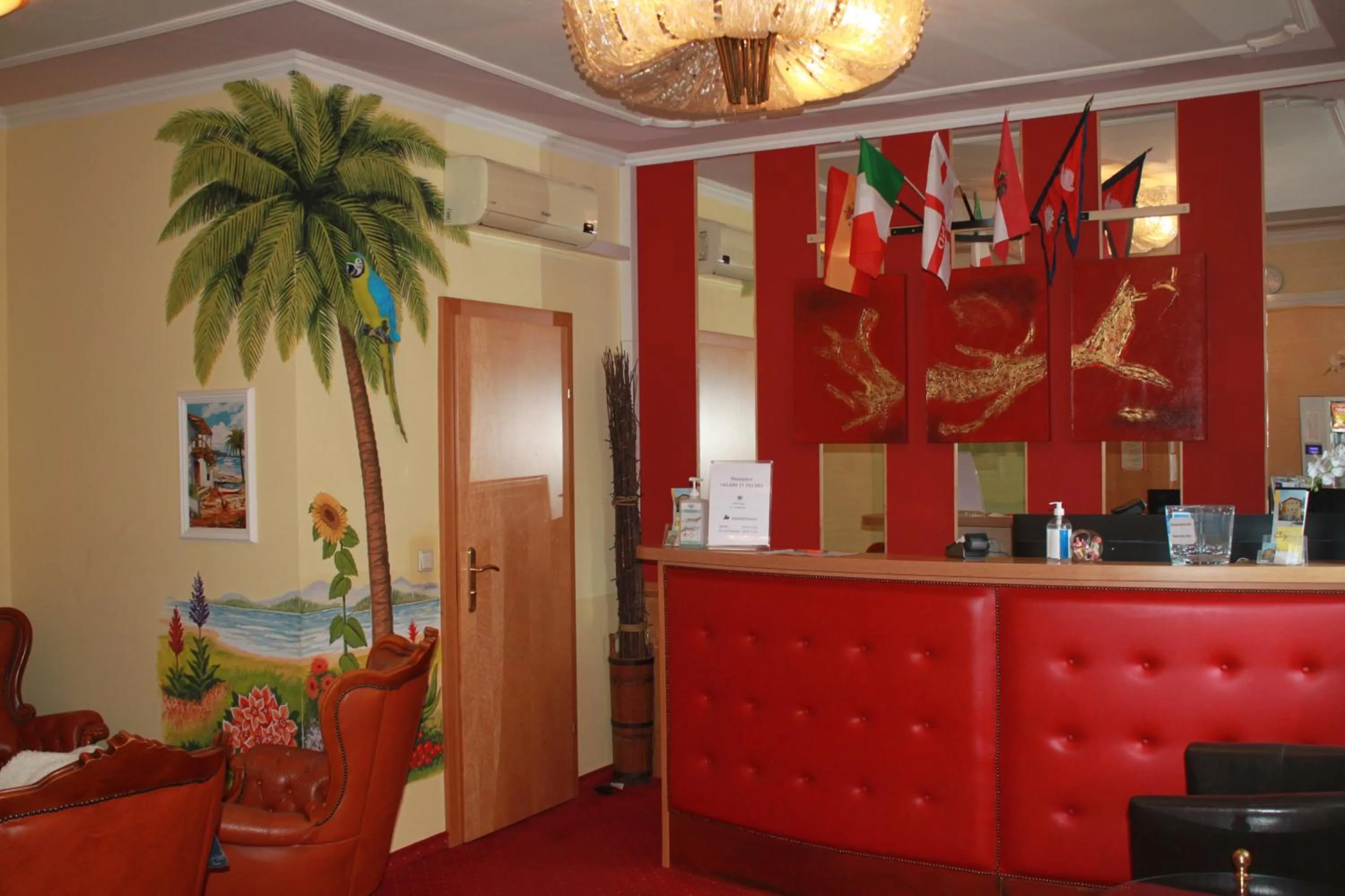 City Hotel Neunkirchen