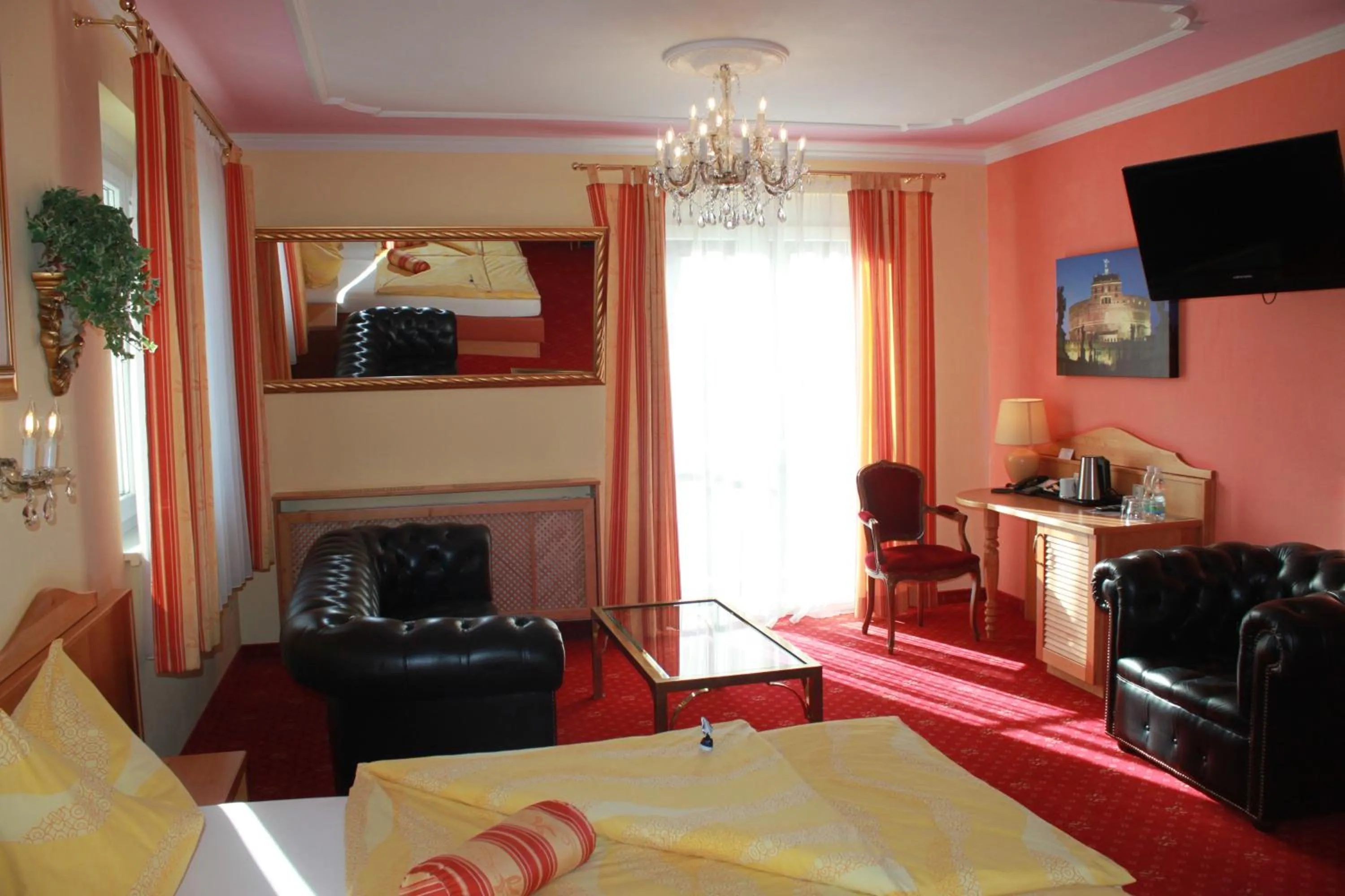 City Hotel Neunkirchen