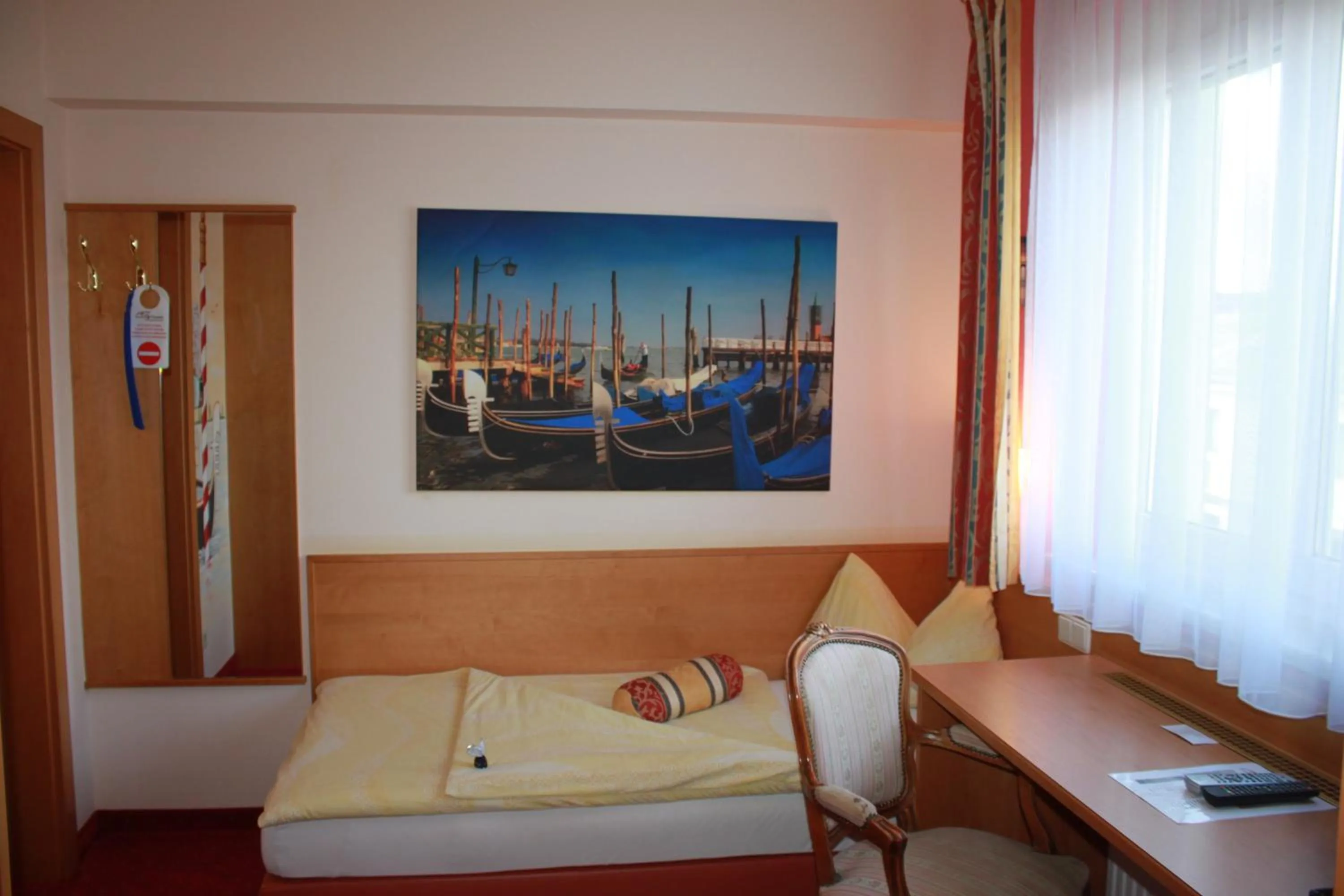 City Hotel Neunkirchen