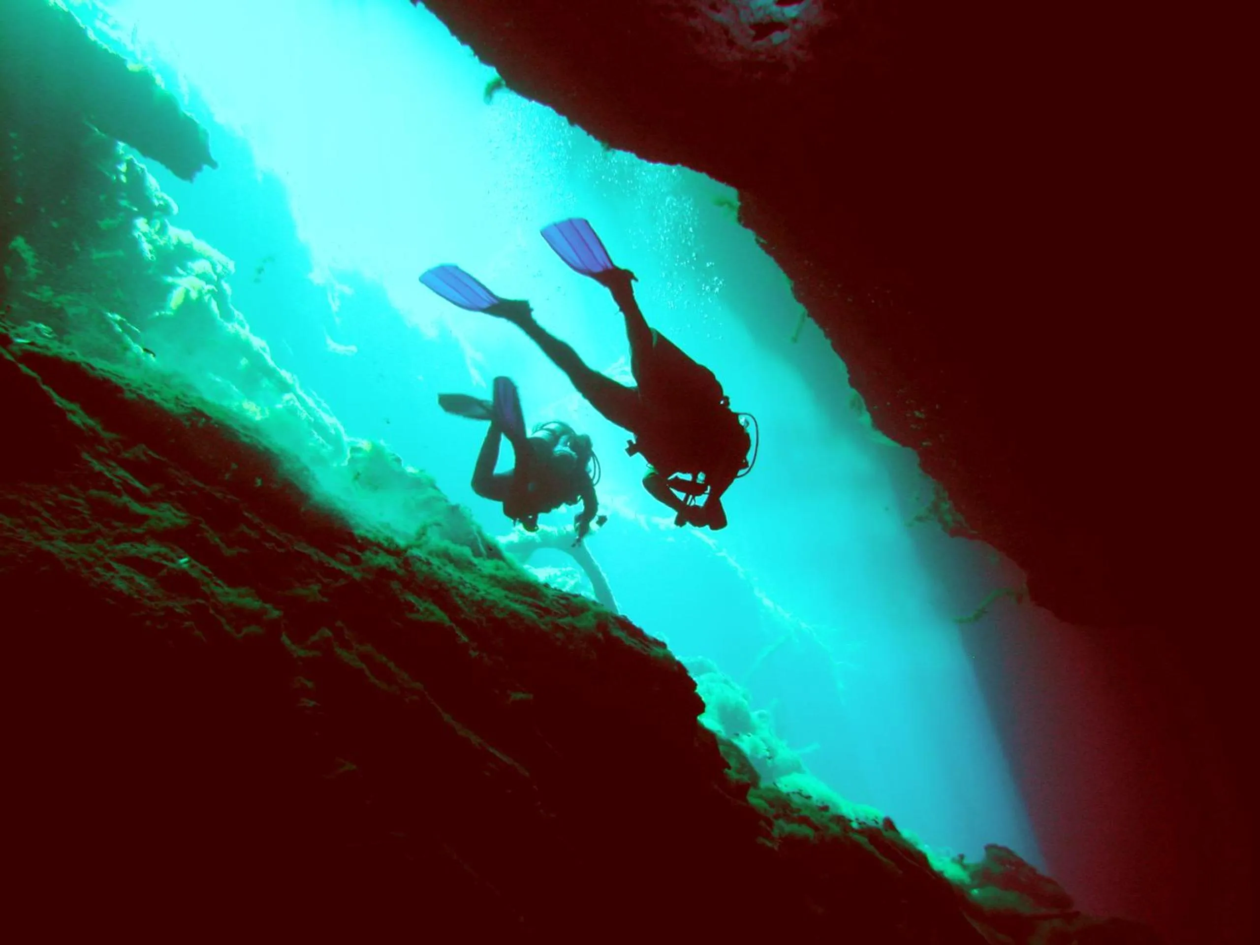 Area and facilities in Aquatech Villas DeRosa Resort