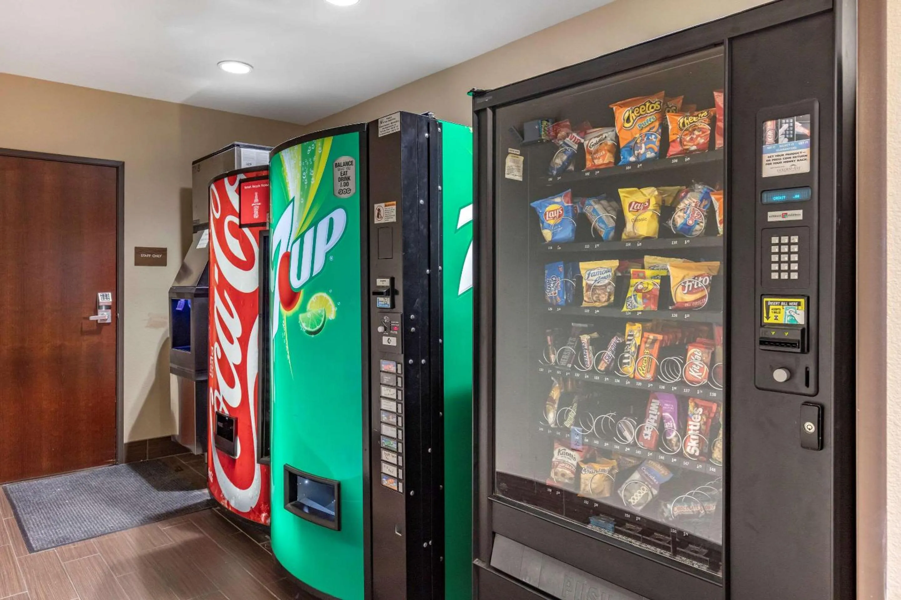 Other in Comfort Inn & Suites