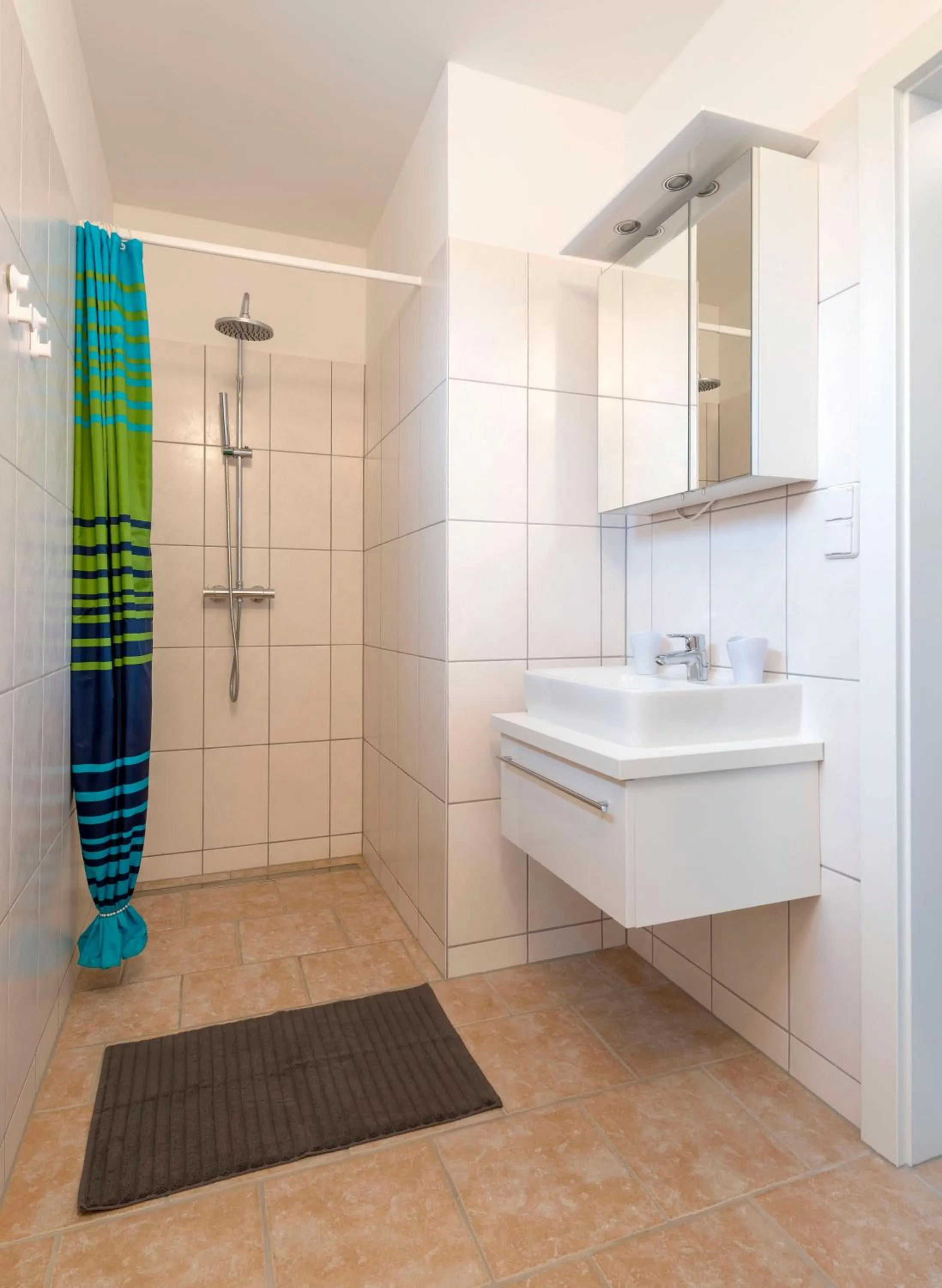 Standard Triple Room without Balcony - single occupancy in WN Rooms