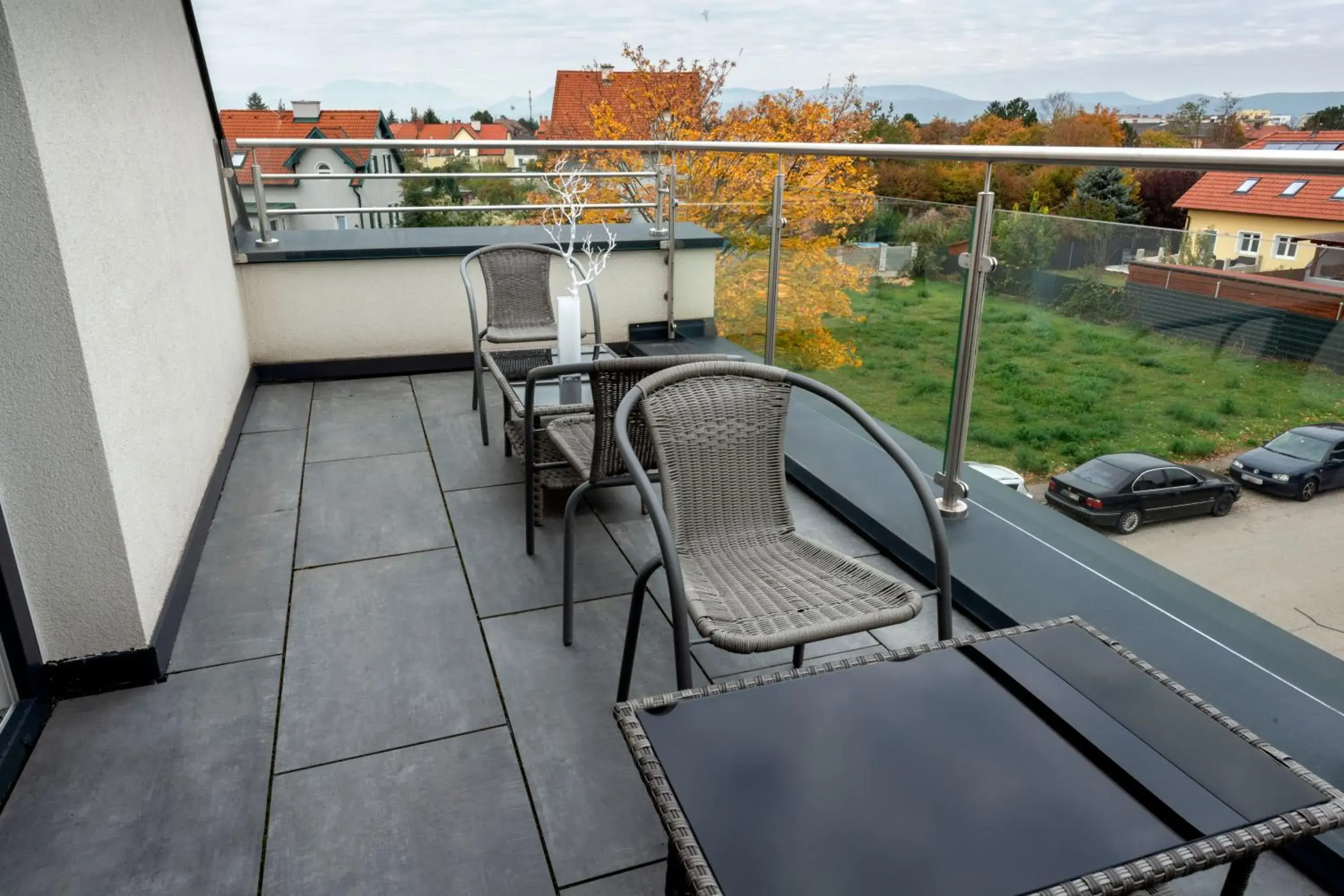 Apartment - single occupancy in WN Rooms Apartment - single occupancy in WN Rooms