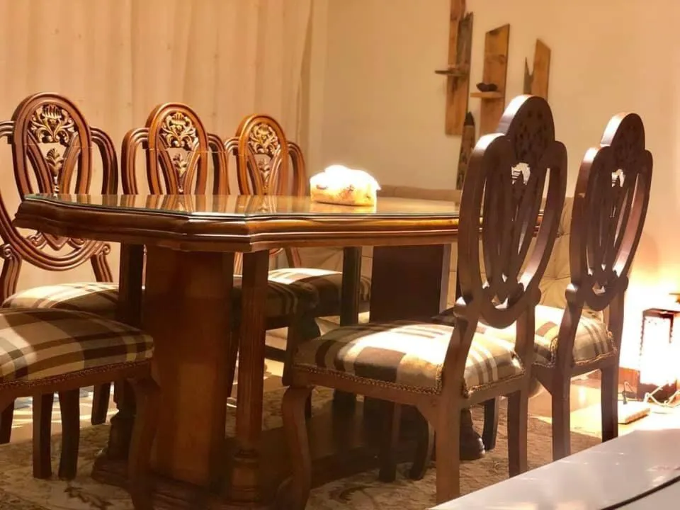 Chalet in Bluebay Asia Resort Ain Sokhna