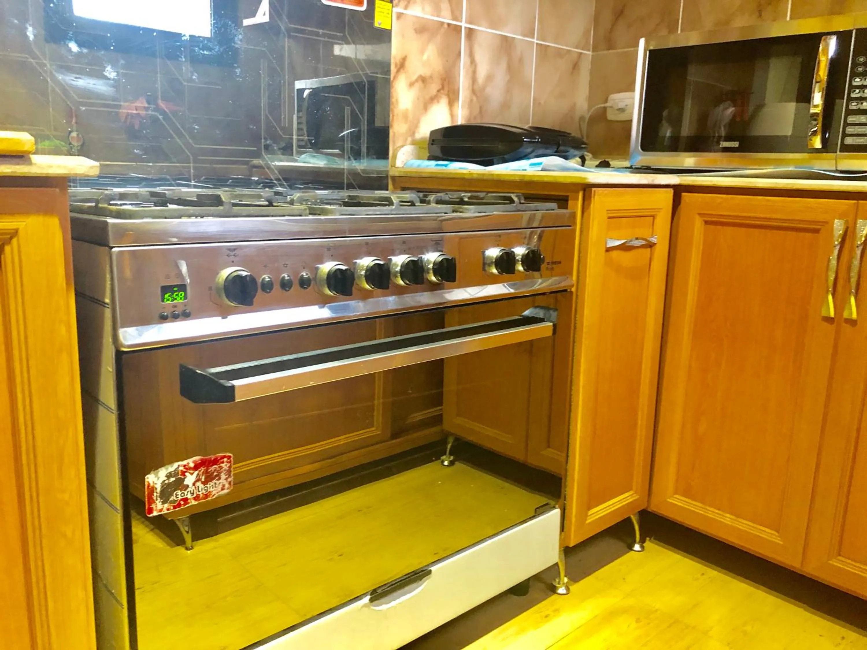 Chalet in Bluebay Asia Resort Ain Sokhna