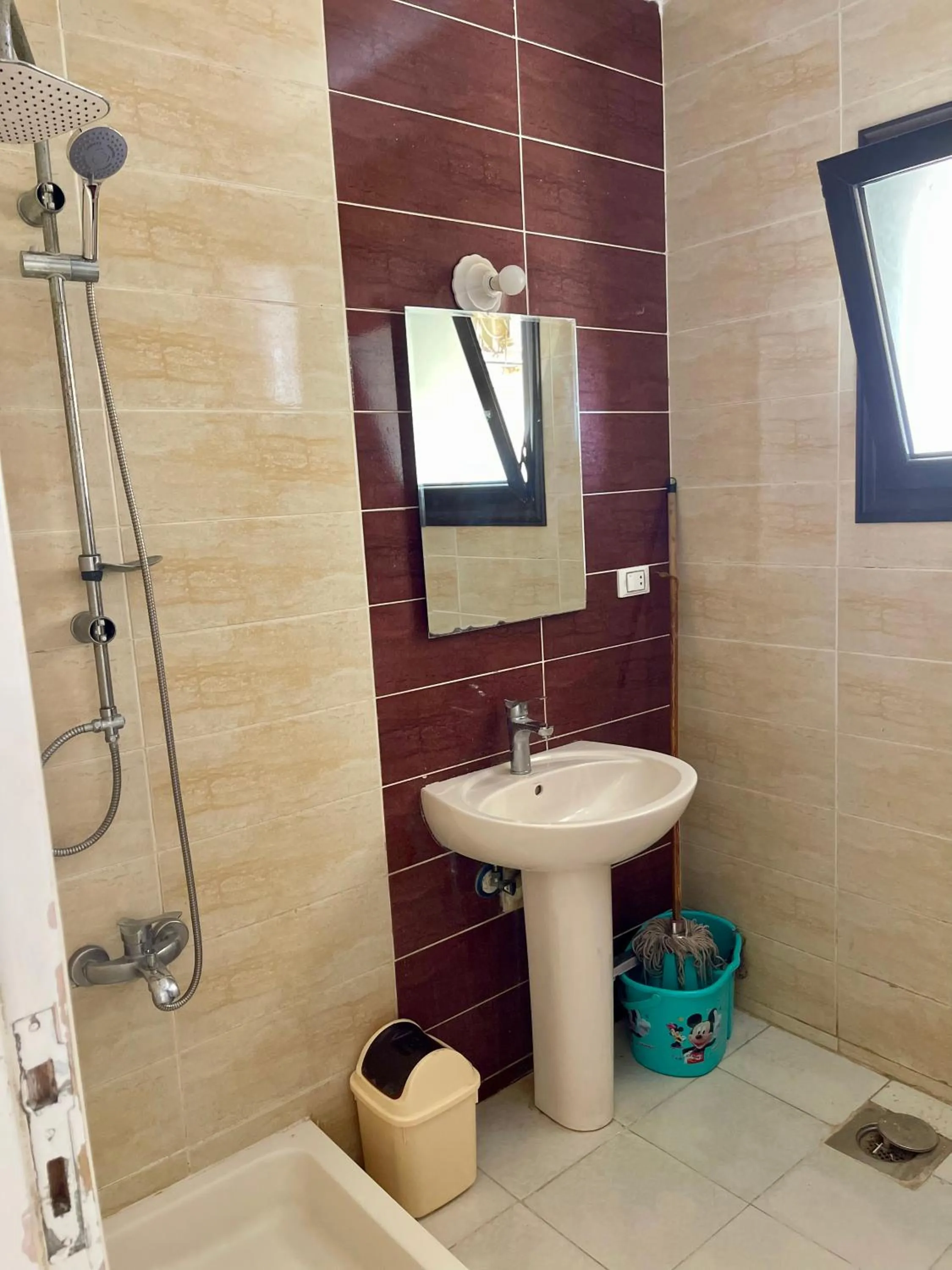 Chalet in Bluebay Asia Resort Ain Sokhna