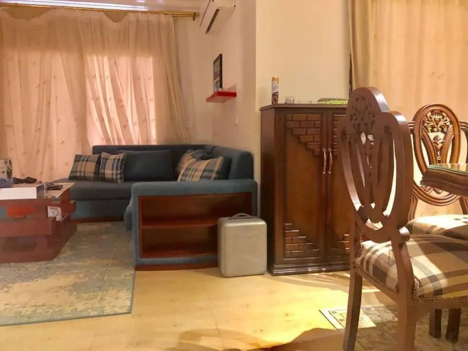 Chalet in Bluebay Asia Resort Ain Sokhna