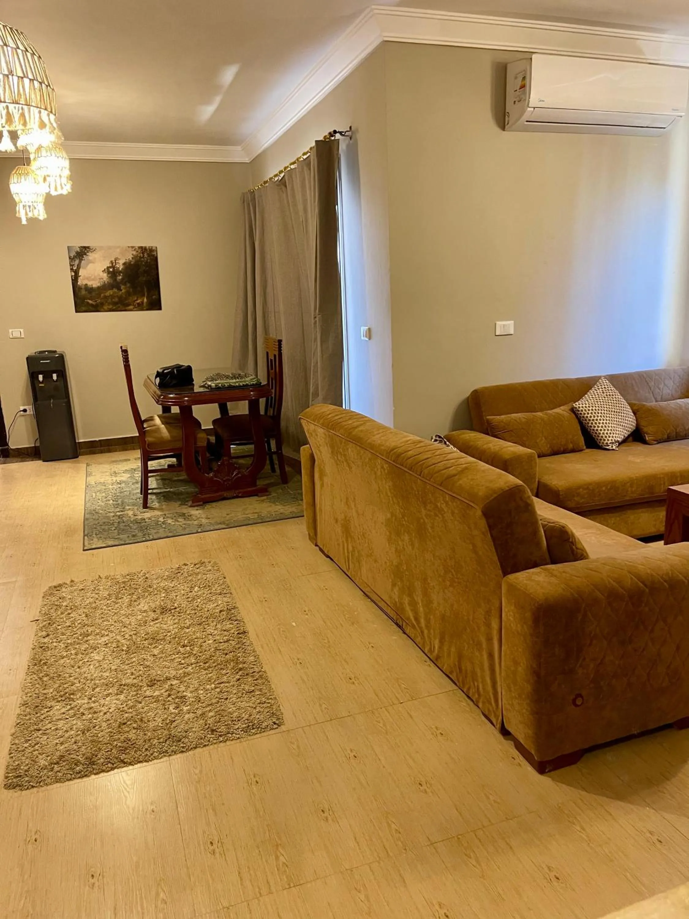 Chalet in Bluebay Asia Resort Ain Sokhna