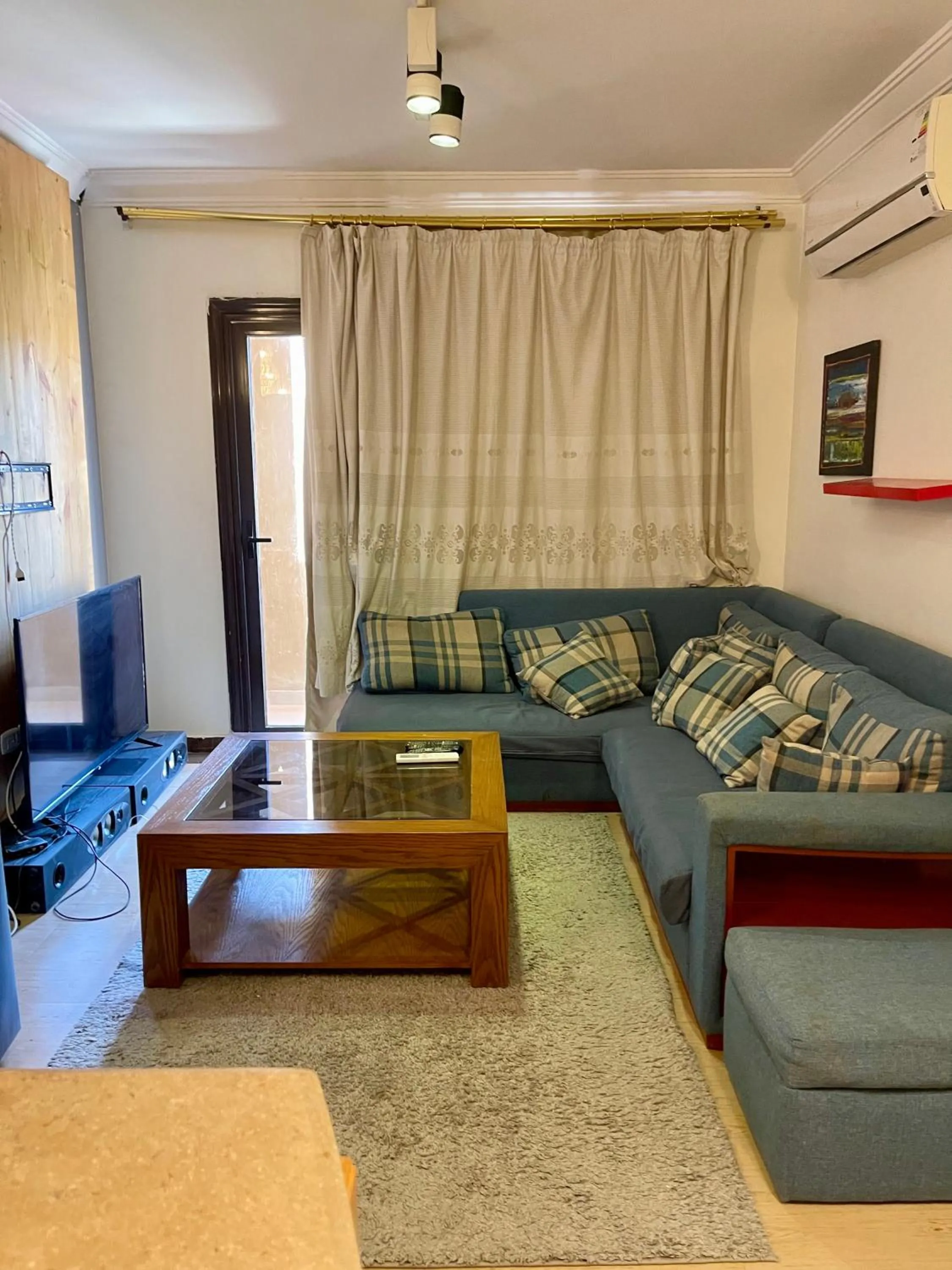 Chalet in Bluebay Asia Resort Ain Sokhna