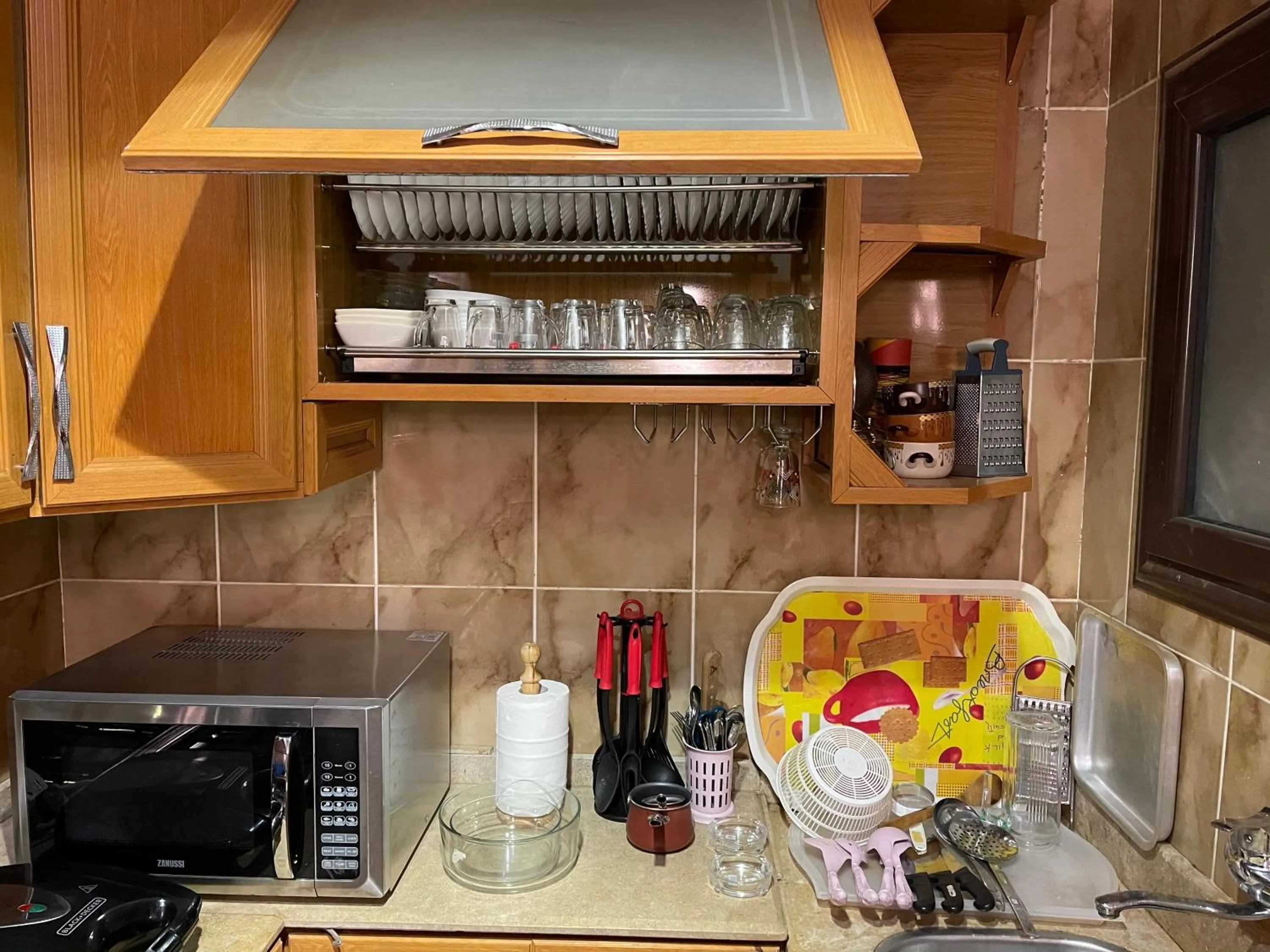 Chalet in Bluebay Asia Resort Ain Sokhna