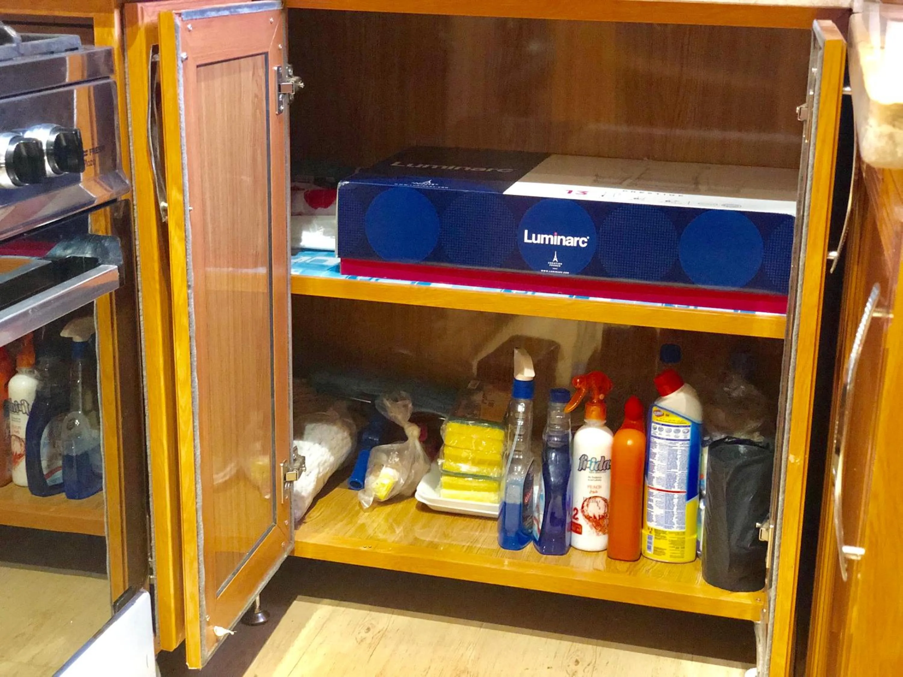 Chalet in Bluebay Asia Resort Ain Sokhna