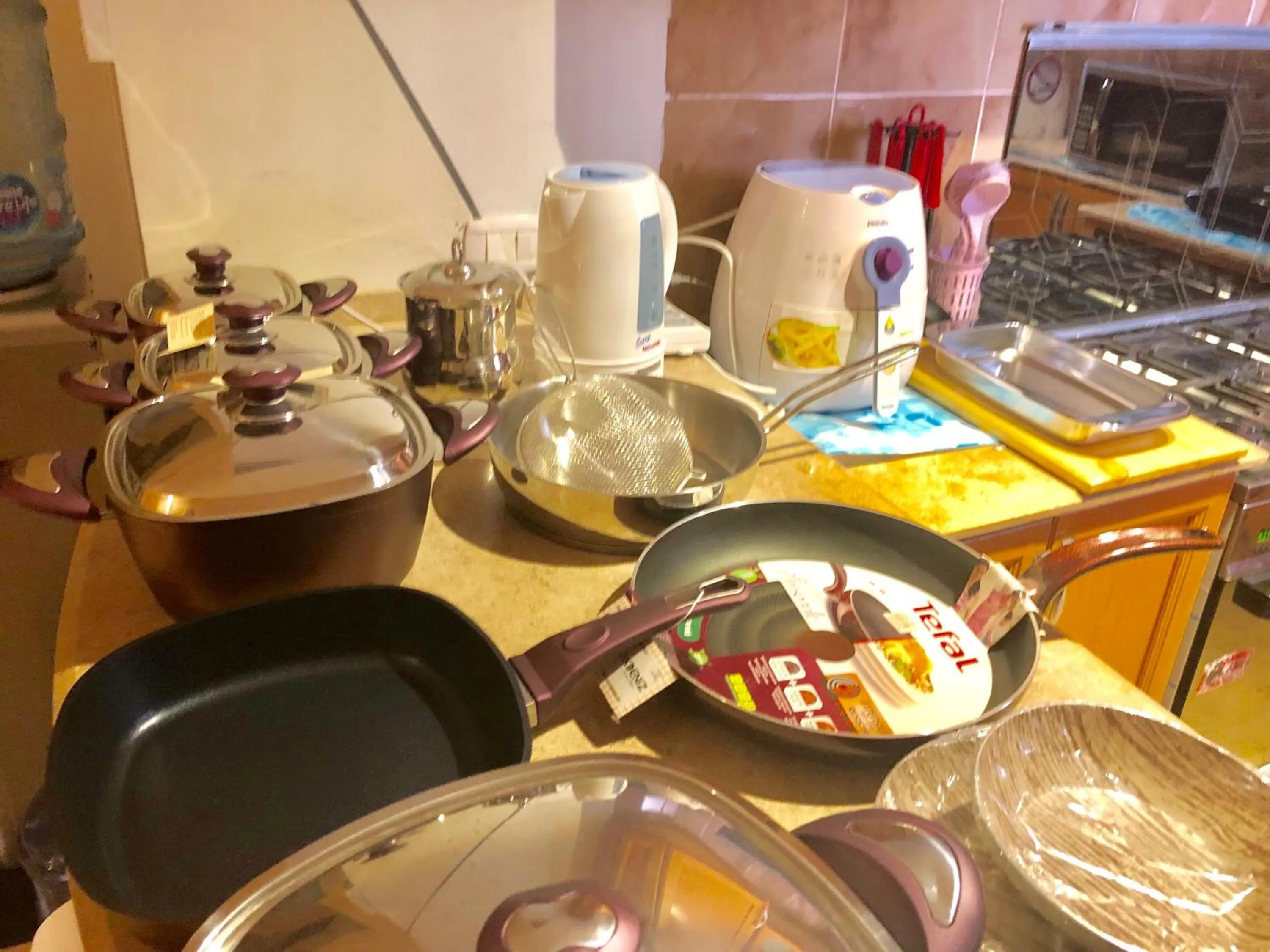 Chalet in Bluebay Asia Resort Ain Sokhna