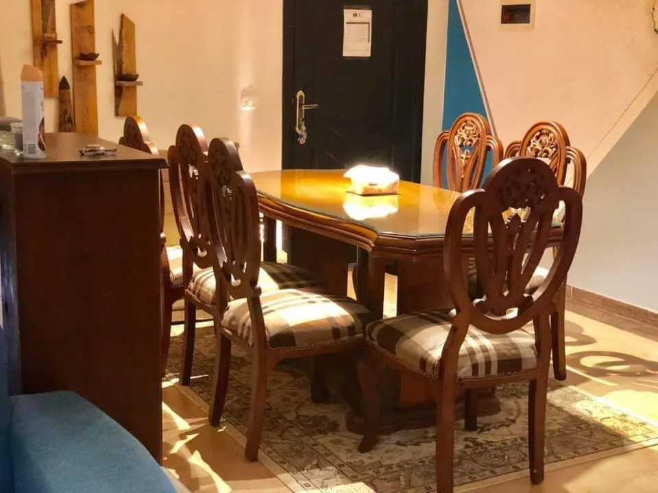 Chalet in Bluebay Asia Resort Ain Sokhna