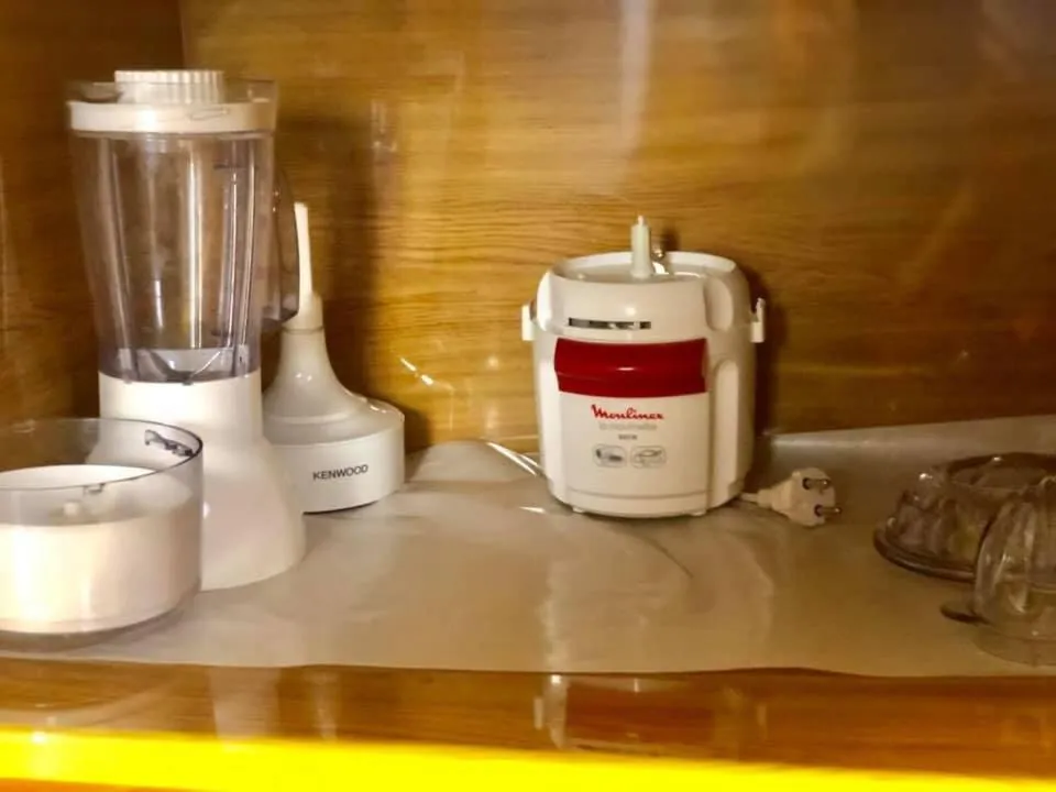 Chalet in Bluebay Asia Resort Ain Sokhna