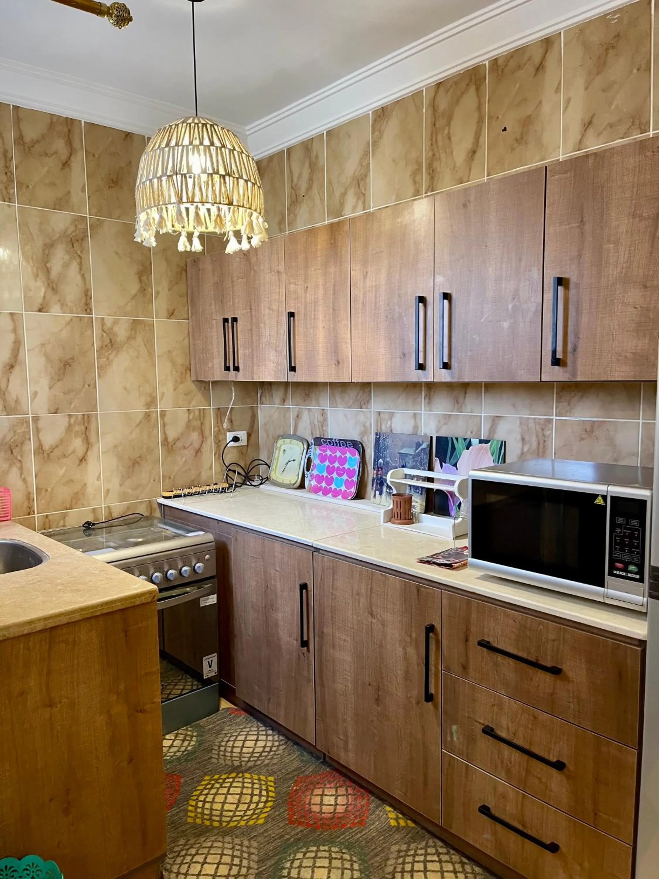 Chalet in Bluebay Asia Resort Ain Sokhna