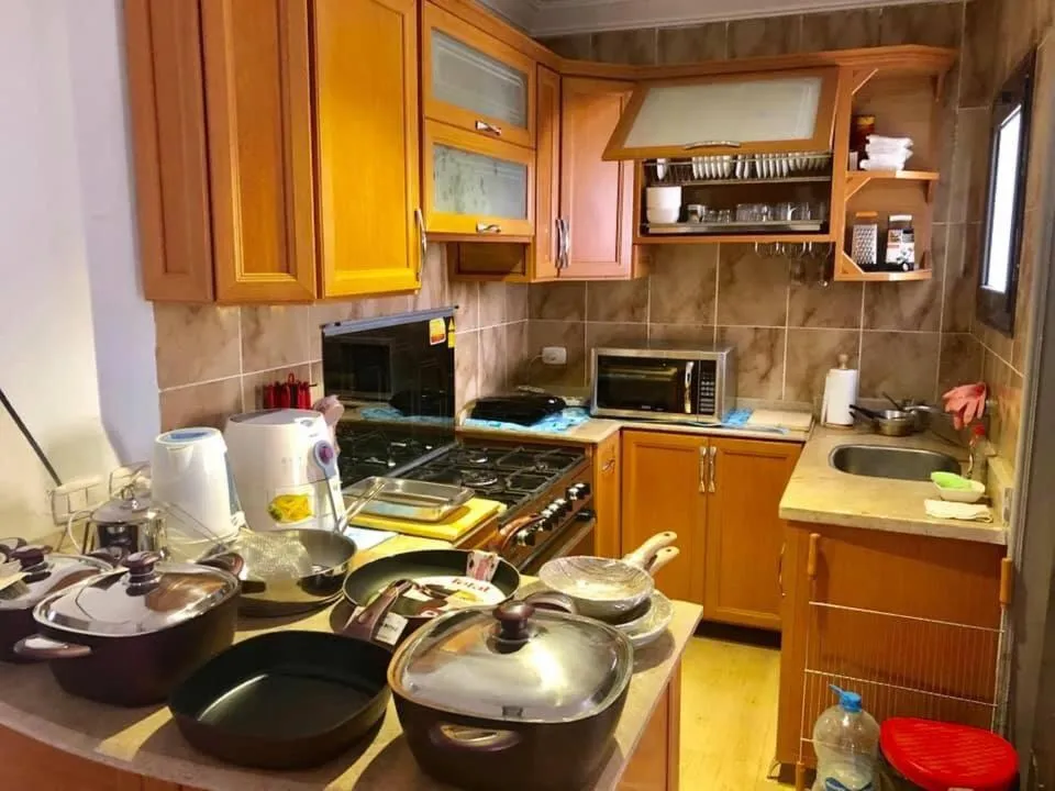 Chalet in Bluebay Asia Resort Ain Sokhna