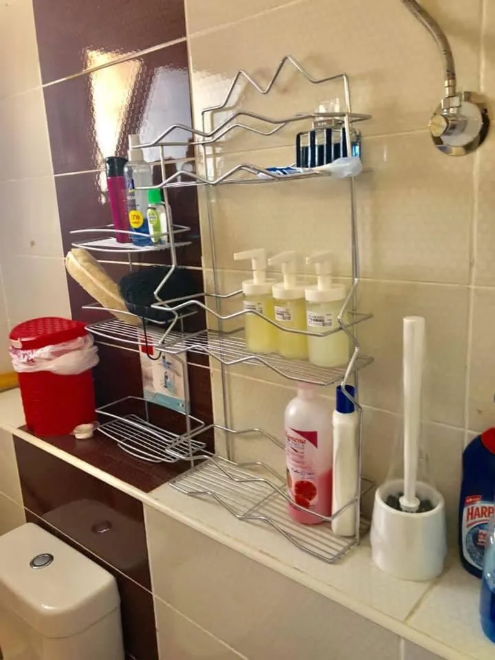 Chalet in Bluebay Asia Resort Ain Sokhna