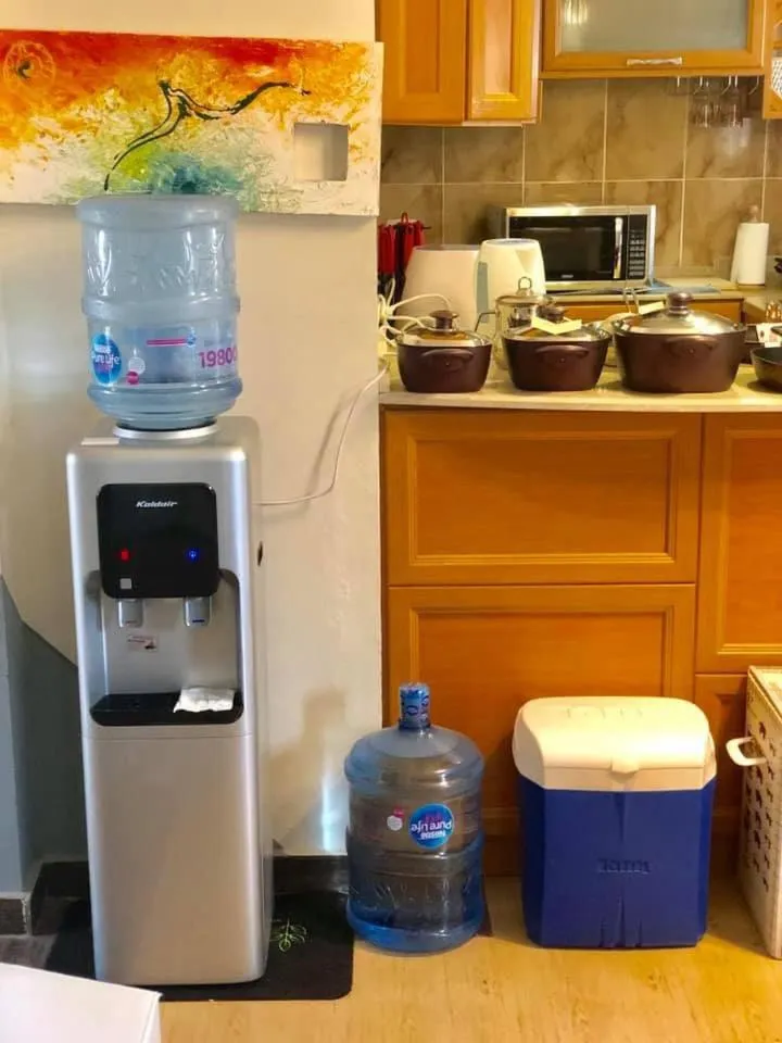 Chalet in Bluebay Asia Resort Ain Sokhna