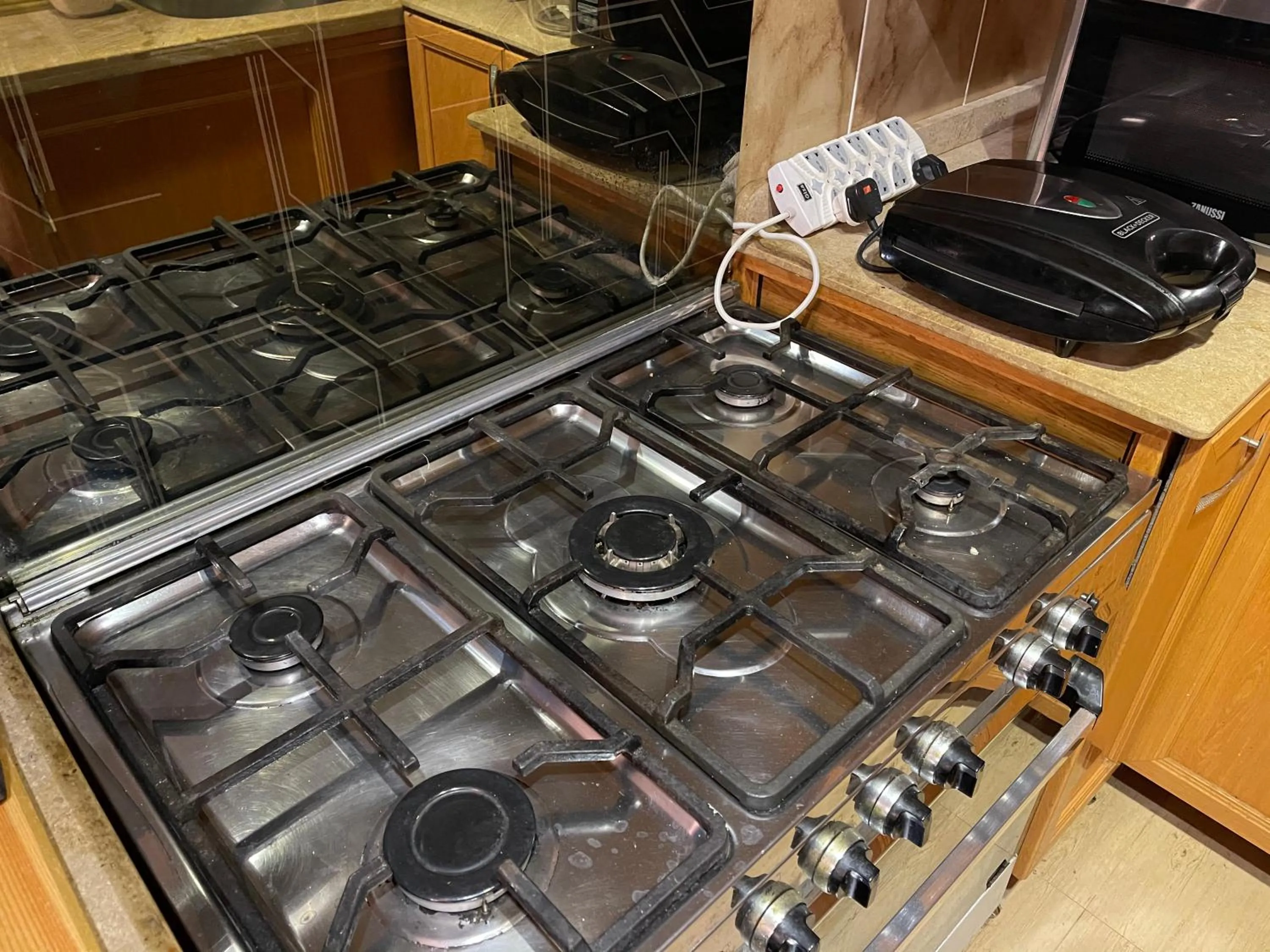 Chalet in Bluebay Asia Resort Ain Sokhna