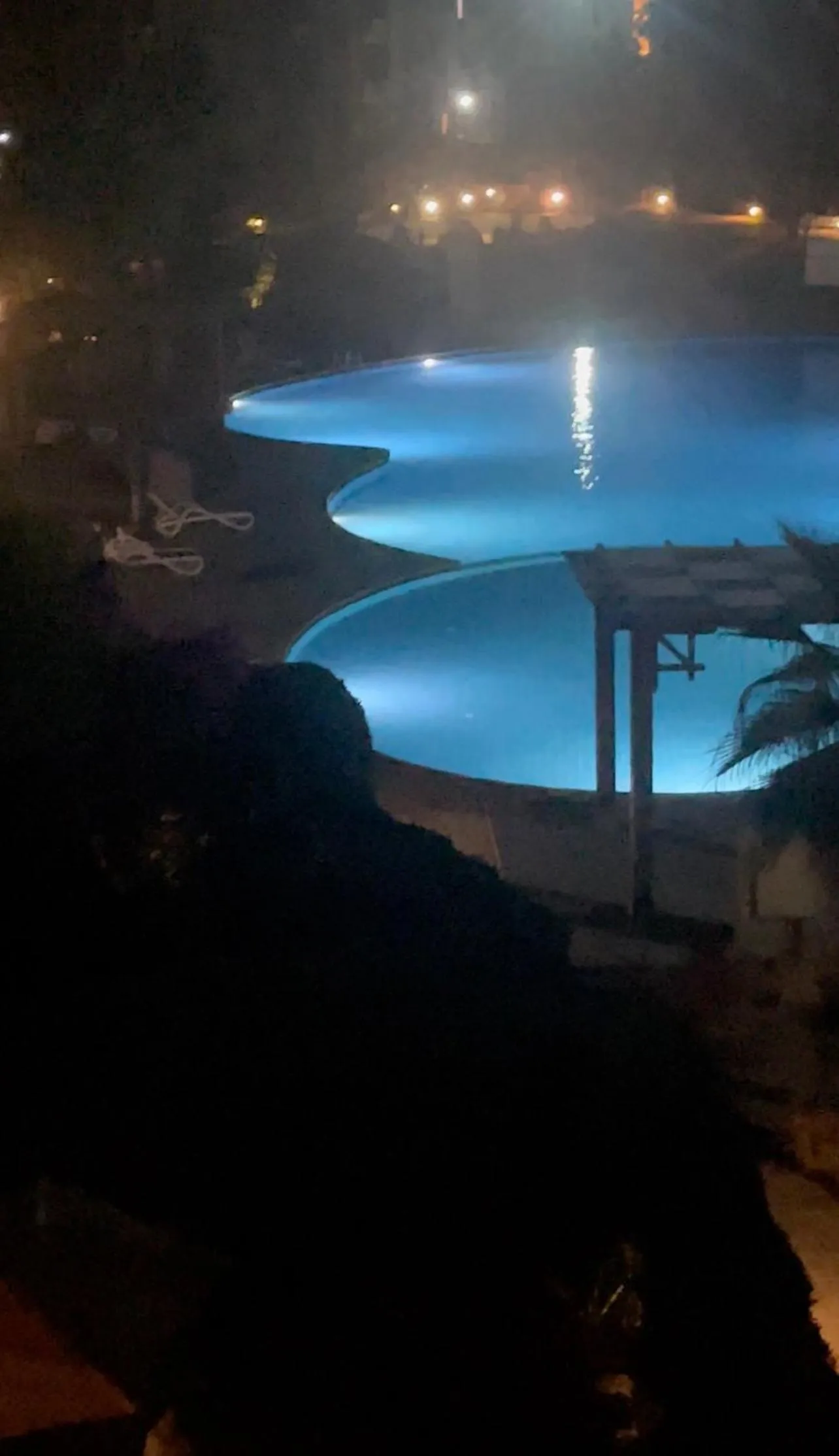 Chalet in Bluebay Asia Resort Ain Sokhna