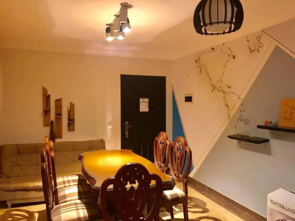 Chalet in Bluebay Asia Resort Ain Sokhna