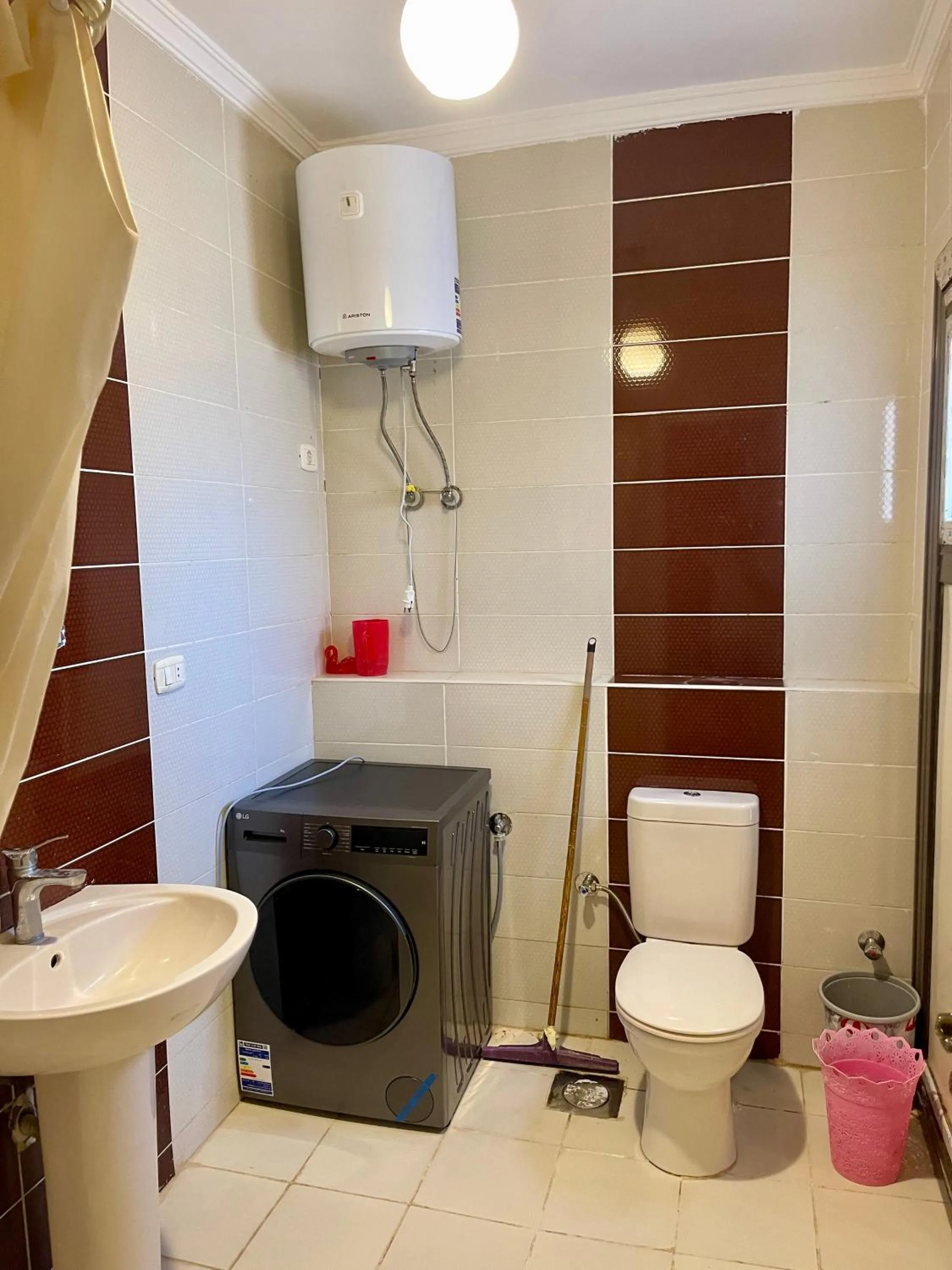 Chalet in Bluebay Asia Resort Ain Sokhna