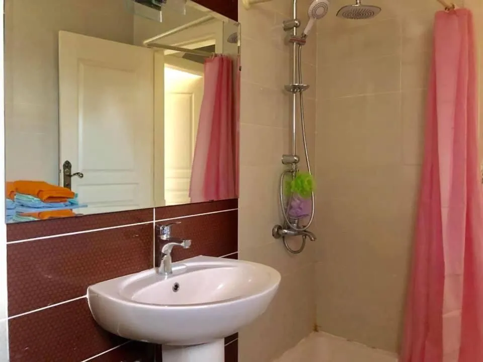 Chalet in Bluebay Asia Resort Ain Sokhna