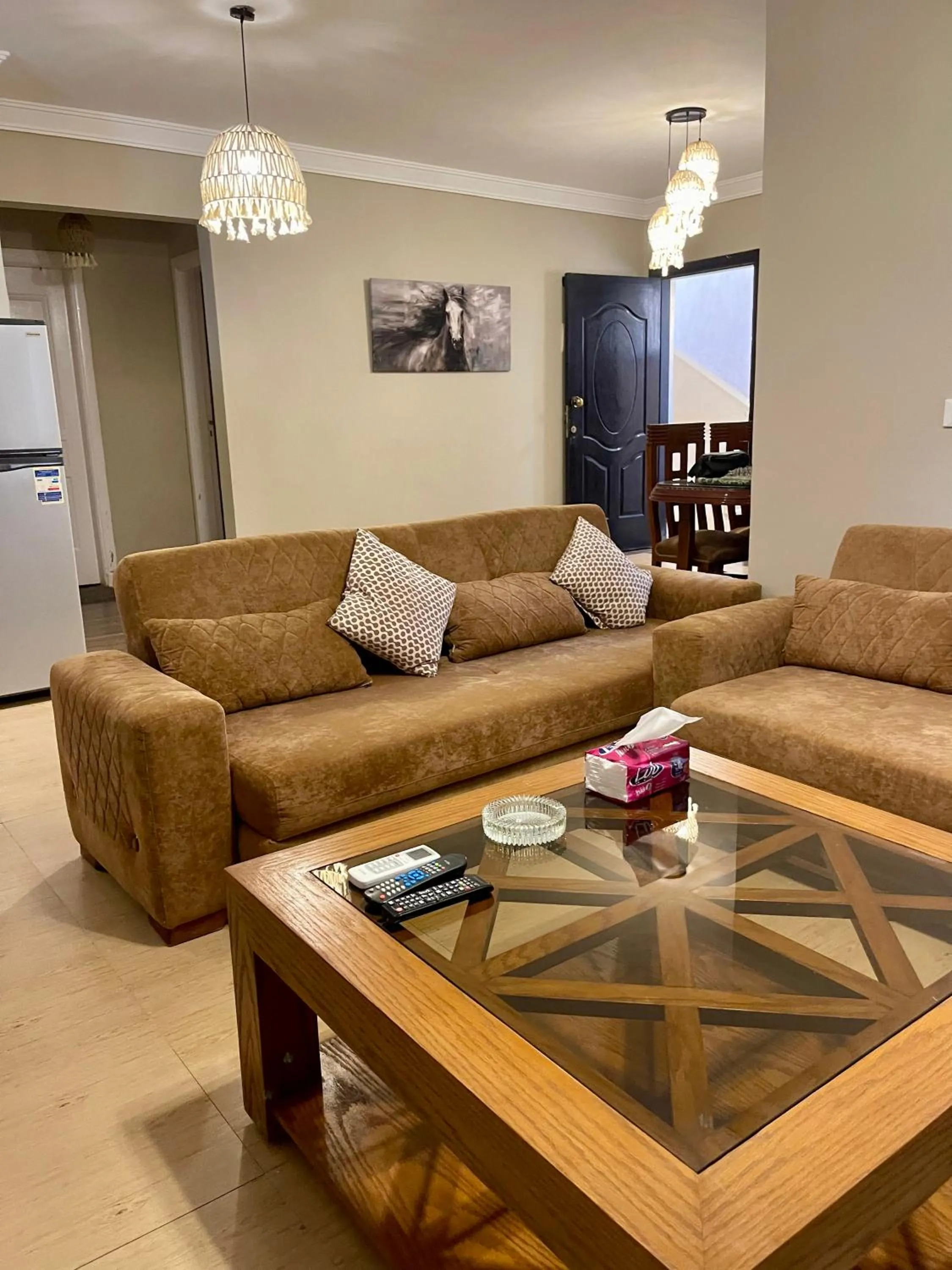 Chalet in Bluebay Asia Resort Ain Sokhna