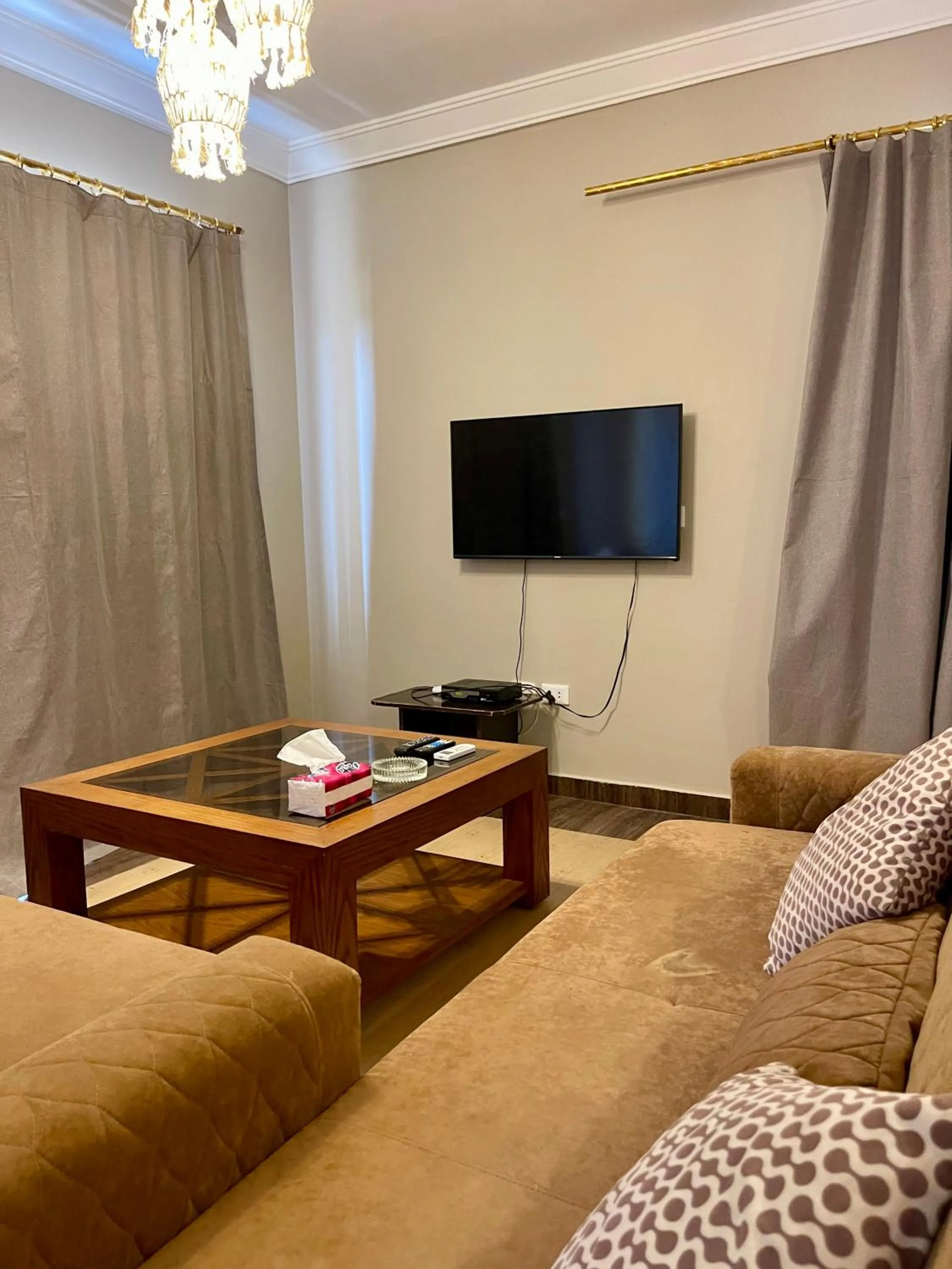 Chalet in Bluebay Asia Resort Ain Sokhna