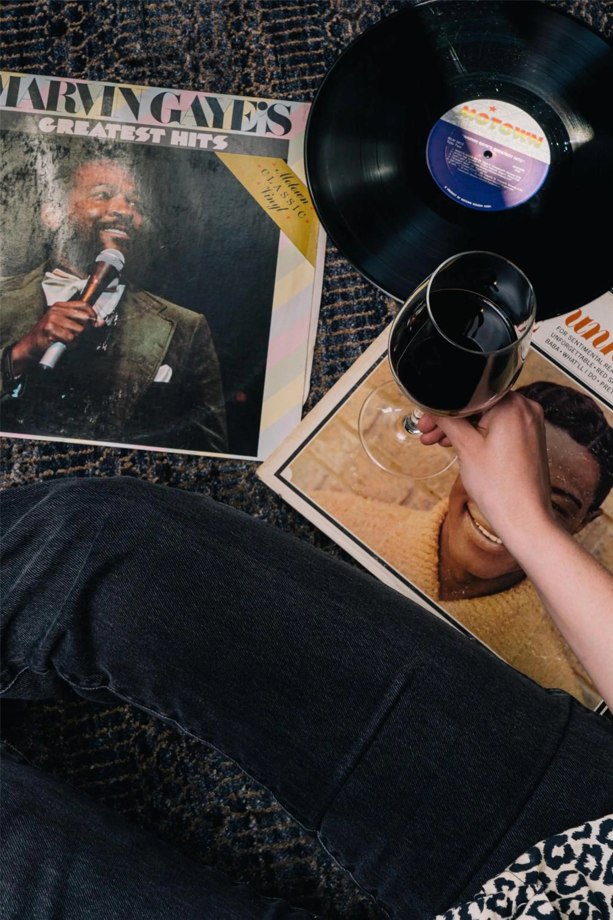 Restaurant/places to eat in Holston House Nashville, in The Unbound Collection by Hyatt