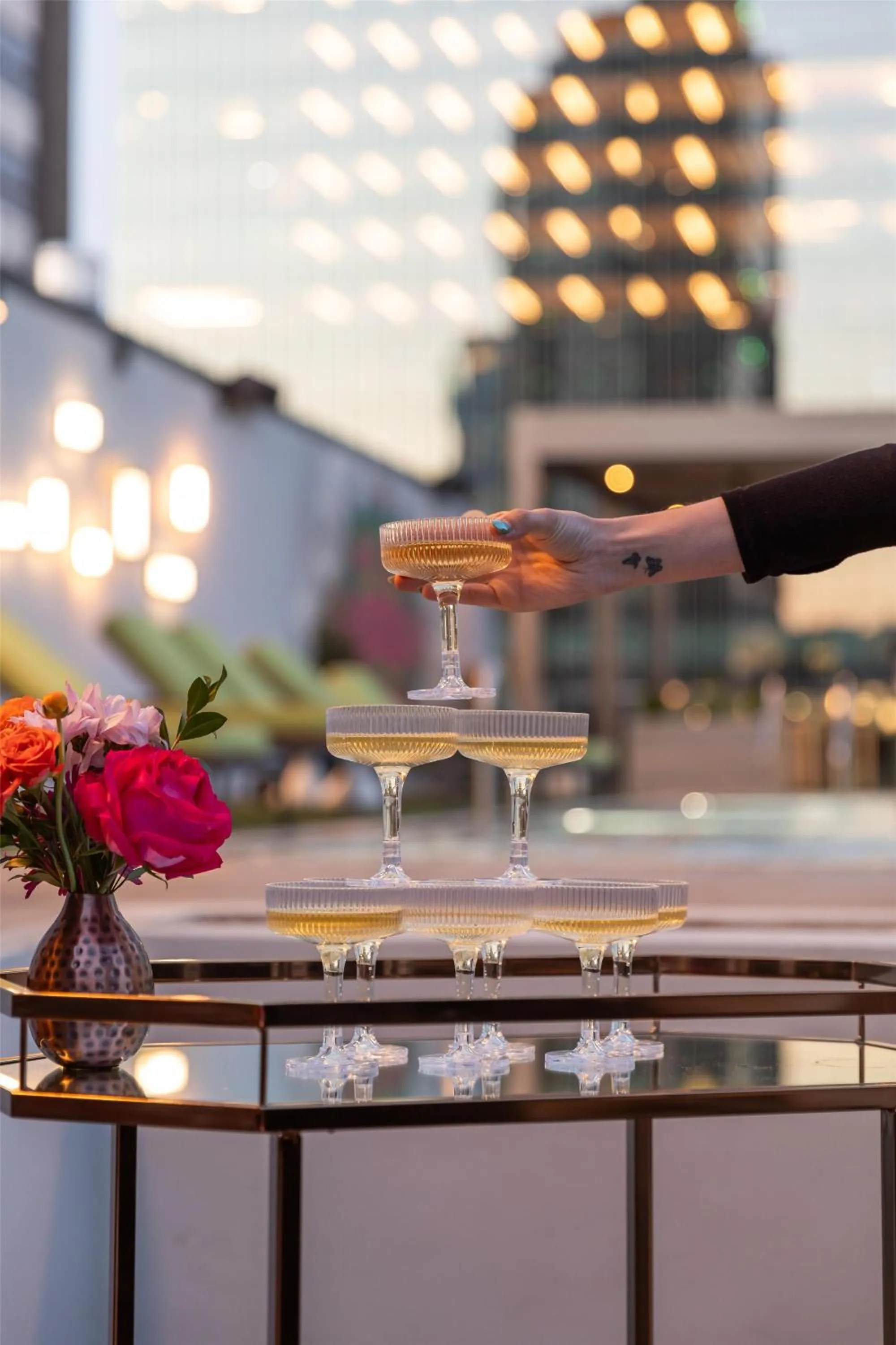 Fitness centre/facilities in Holston House Nashville, in The Unbound Collection by Hyatt