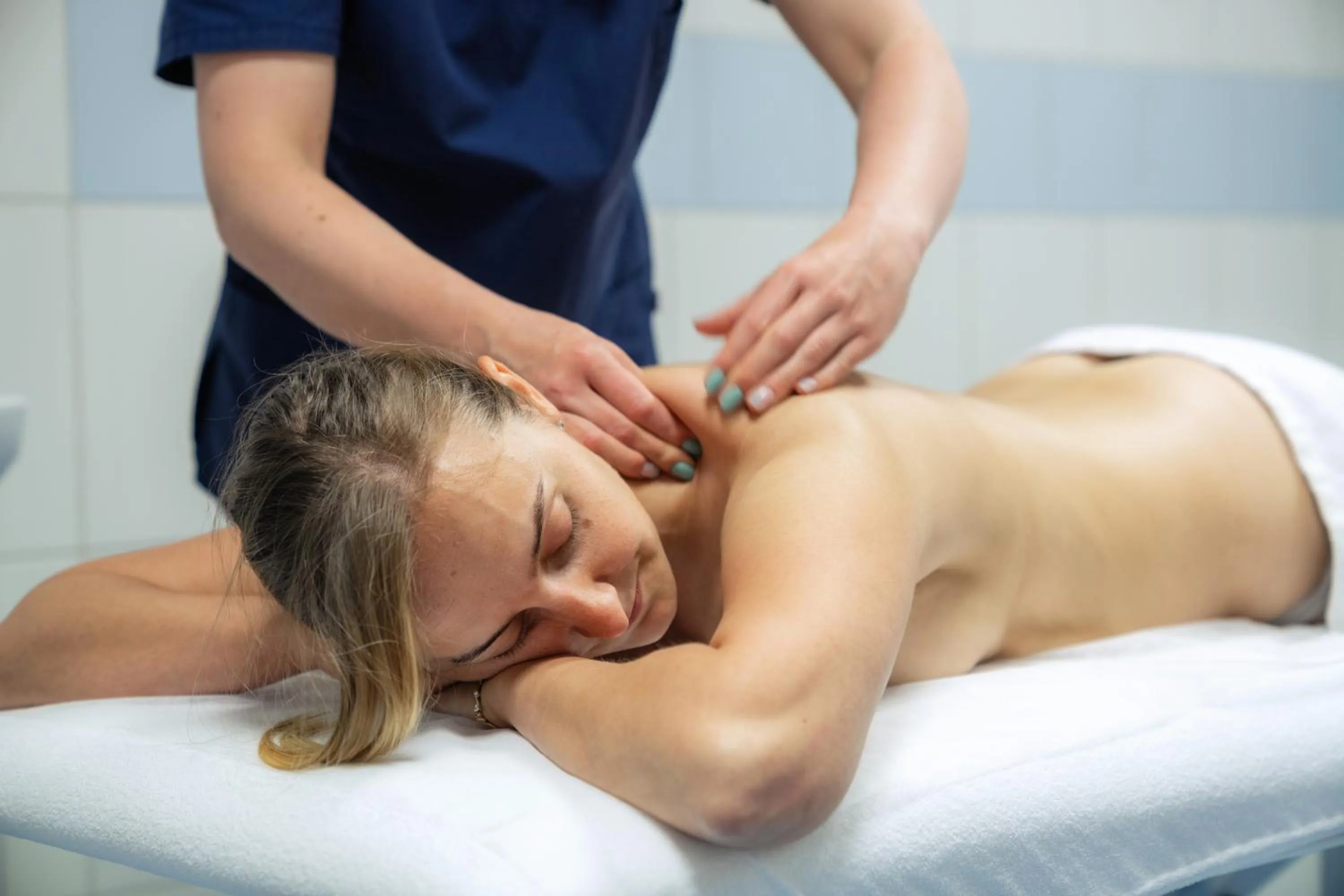 People in Zespół Dolina Białego - Willa Pan Tadeusz