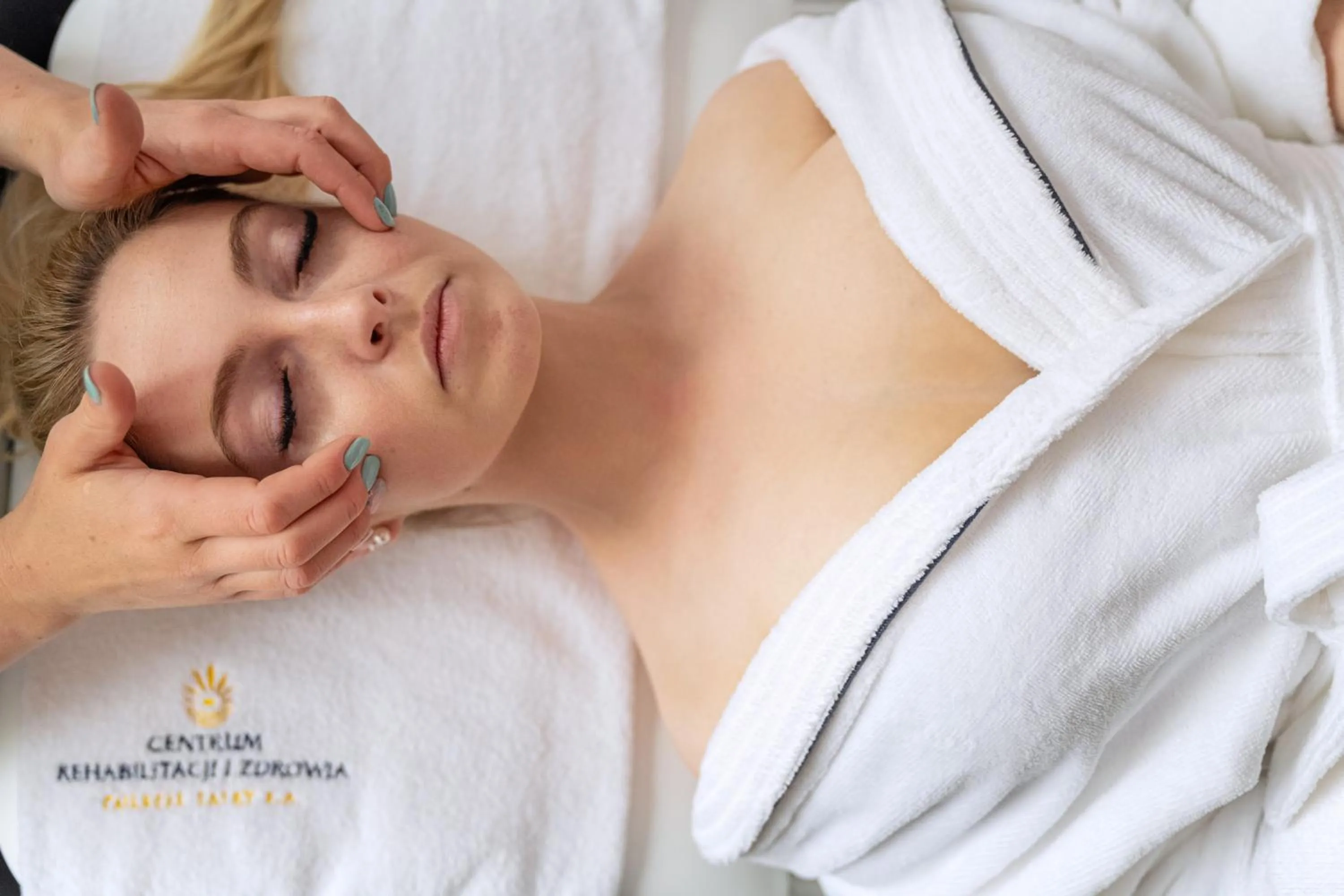 People in Zespół Dolina Białego - Willa Pan Tadeusz