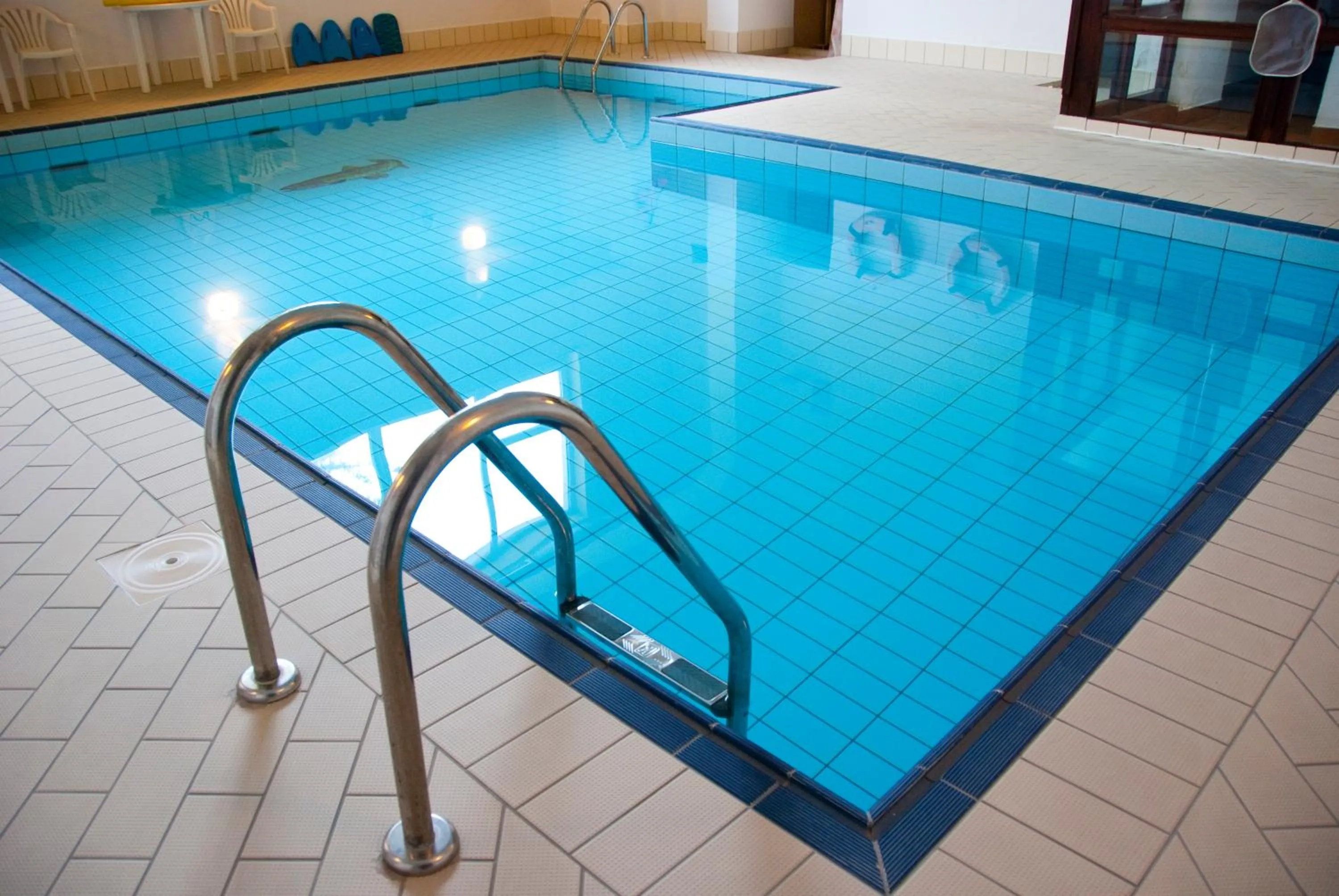 On site in Zespół Dolina Białego - Willa Pan Tadeusz