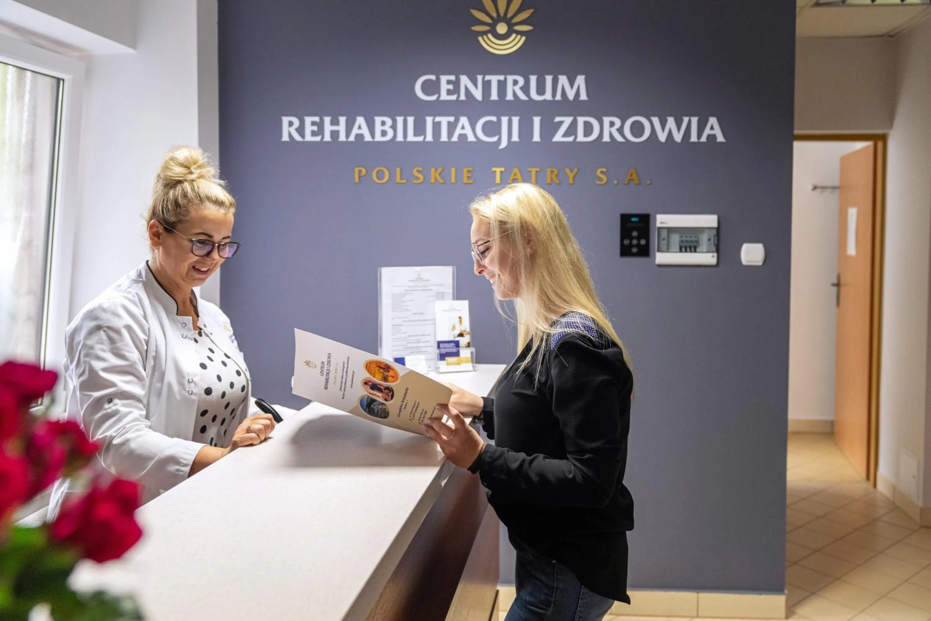 People in Zespół Dolina Białego - Willa Pan Tadeusz