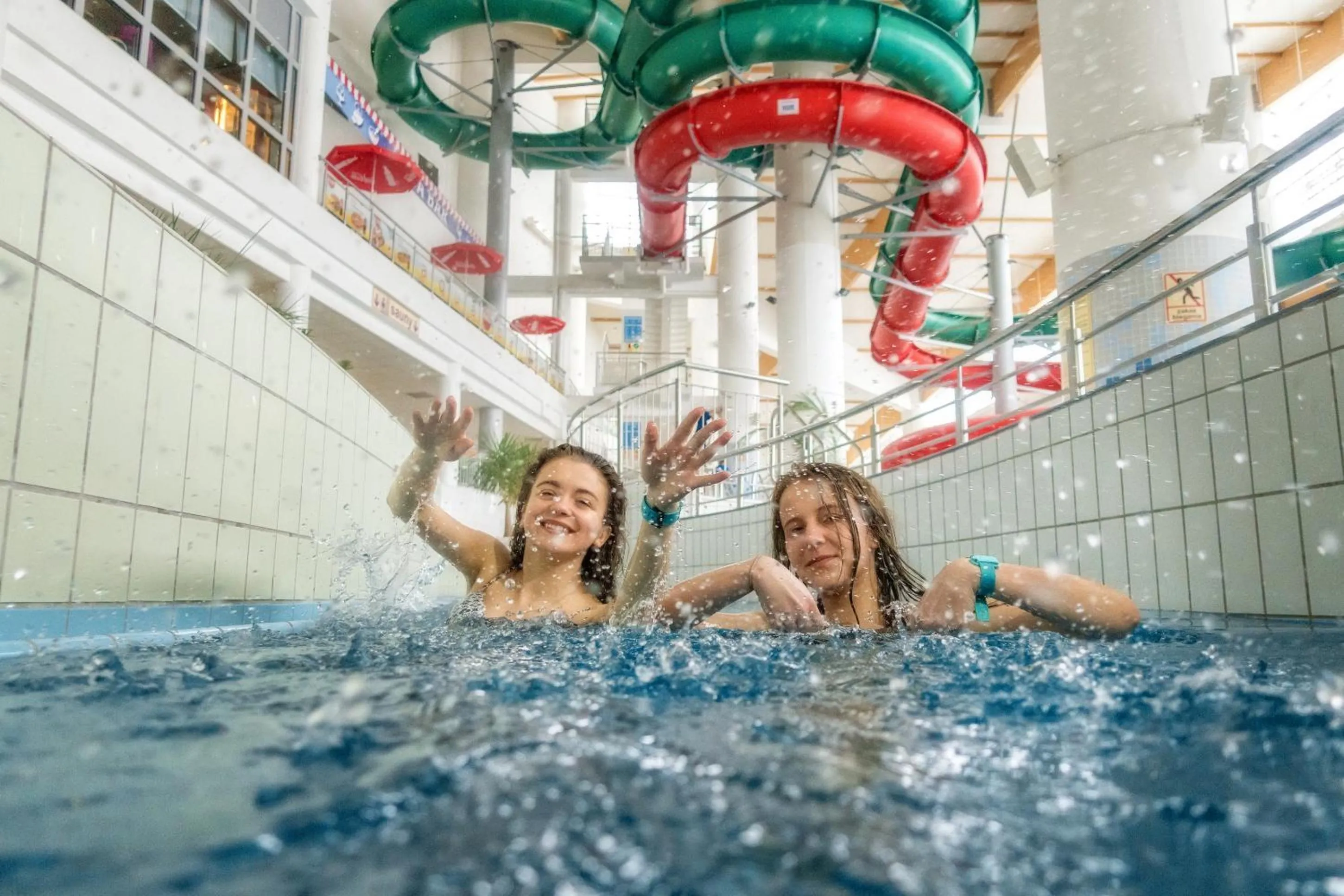 People in Zespół Dolina Białego - Willa Pan Tadeusz