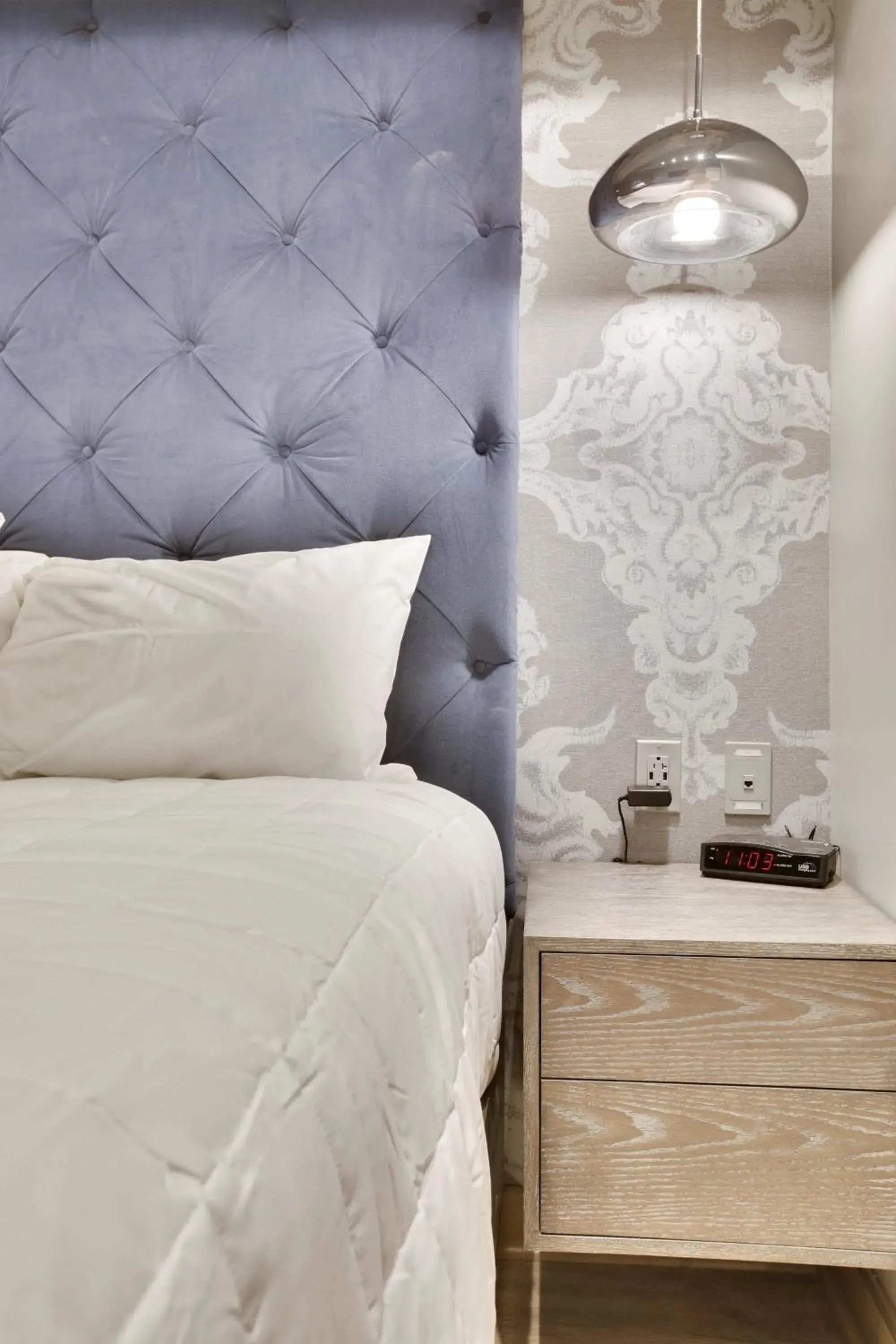 One-Bedroom Apartment in Etage Executive Living One-Bedroom Apartment in Etage Executive Living