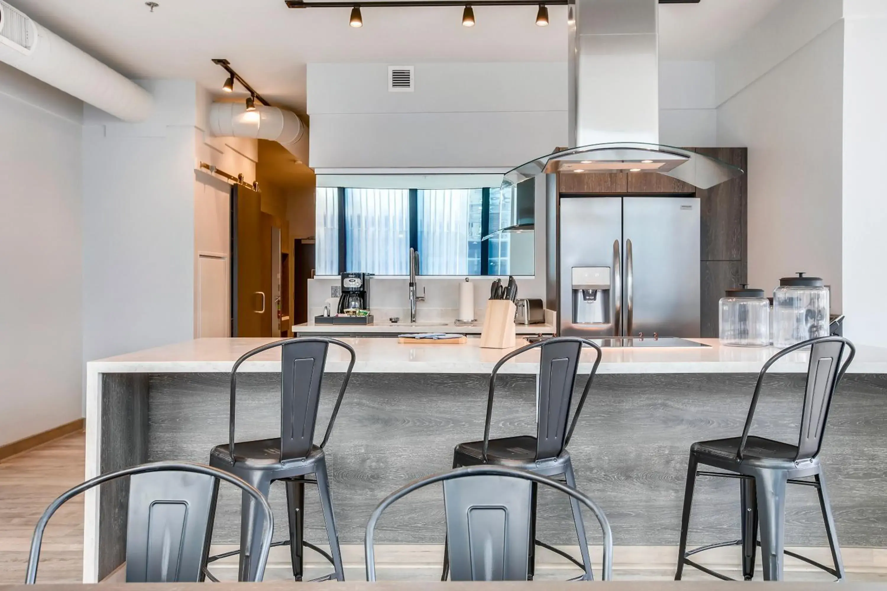 Superior Apartment in Etage Executive Living Superior Apartment in Etage Executive Living