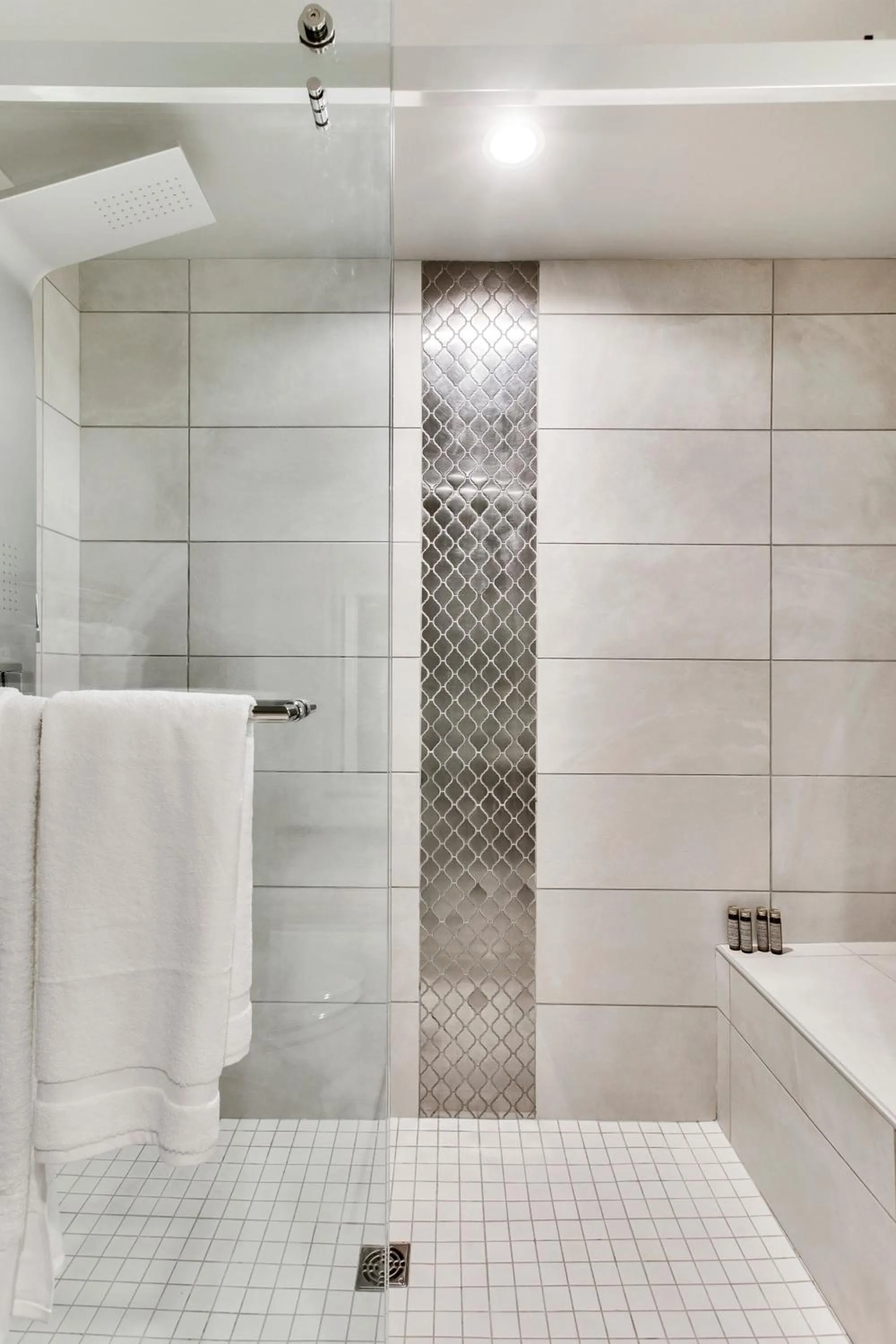 Bathroom in Etage Executive Living