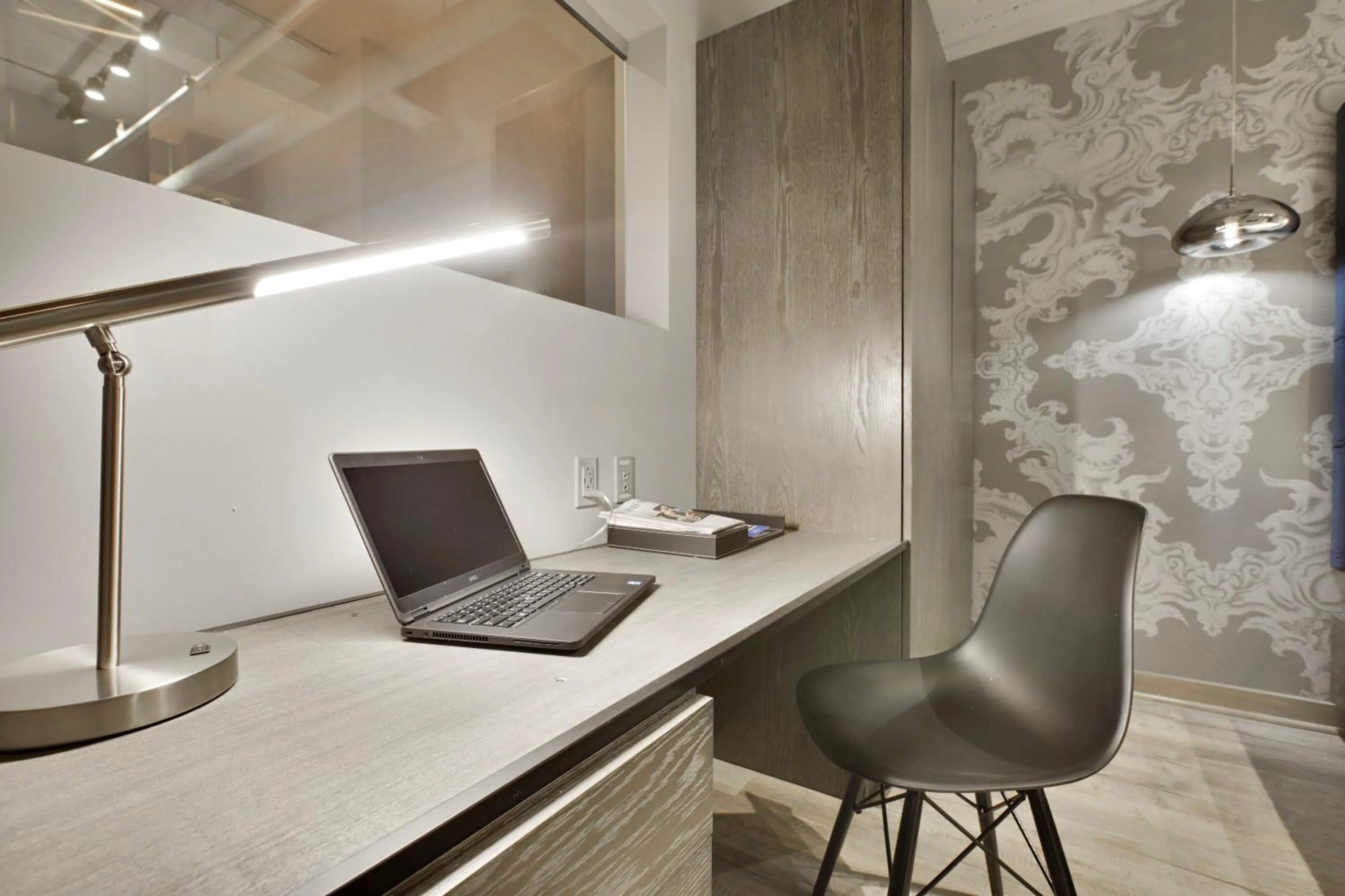 Business facilities in Etage Executive Living