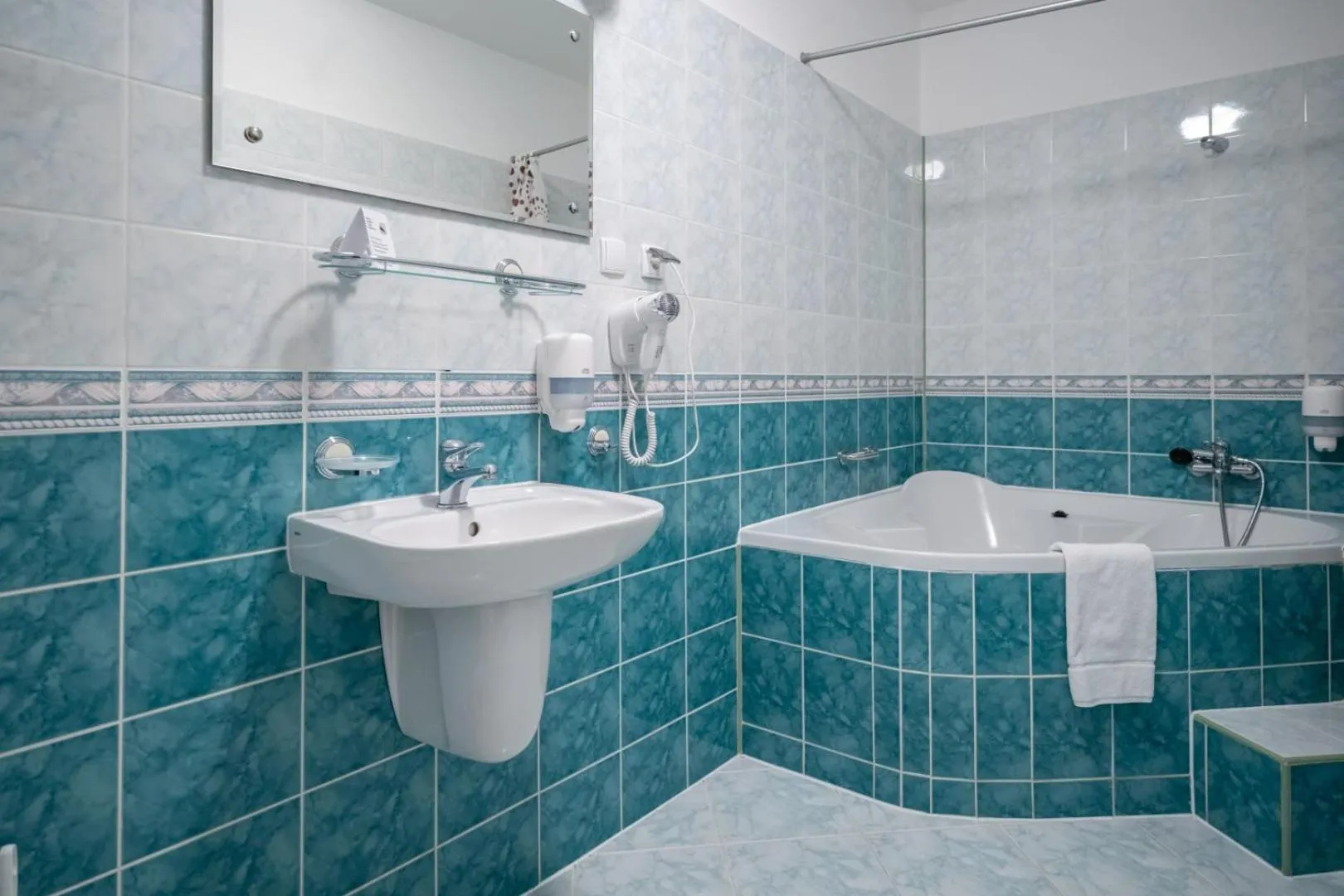 Toilet in Zespół Dolina Białego - Pensjonat Telimena