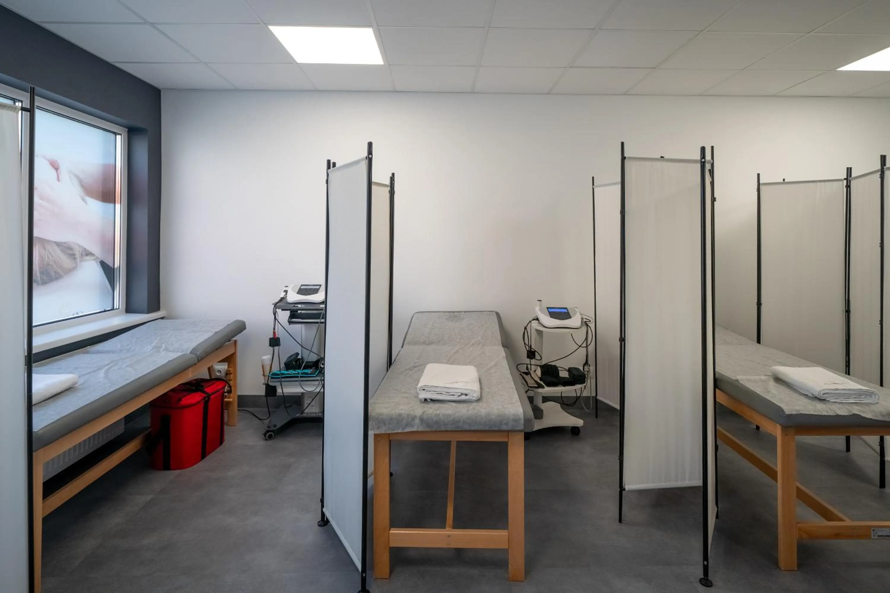 Spa and wellness centre/facilities in Zespół Dolina Białego - Pensjonat Telimena