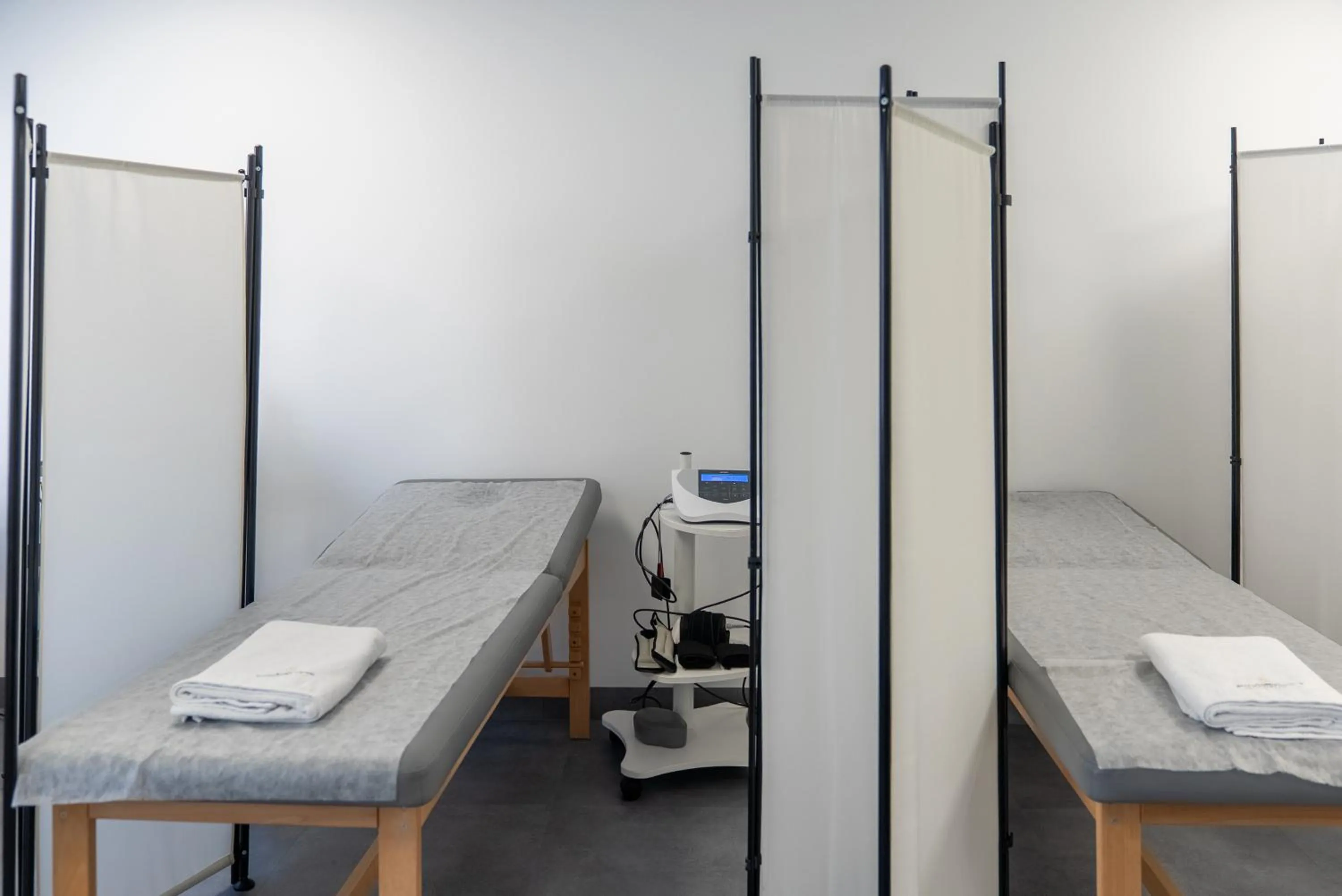 Spa and wellness centre/facilities in Zespół Dolina Białego - Pensjonat Telimena